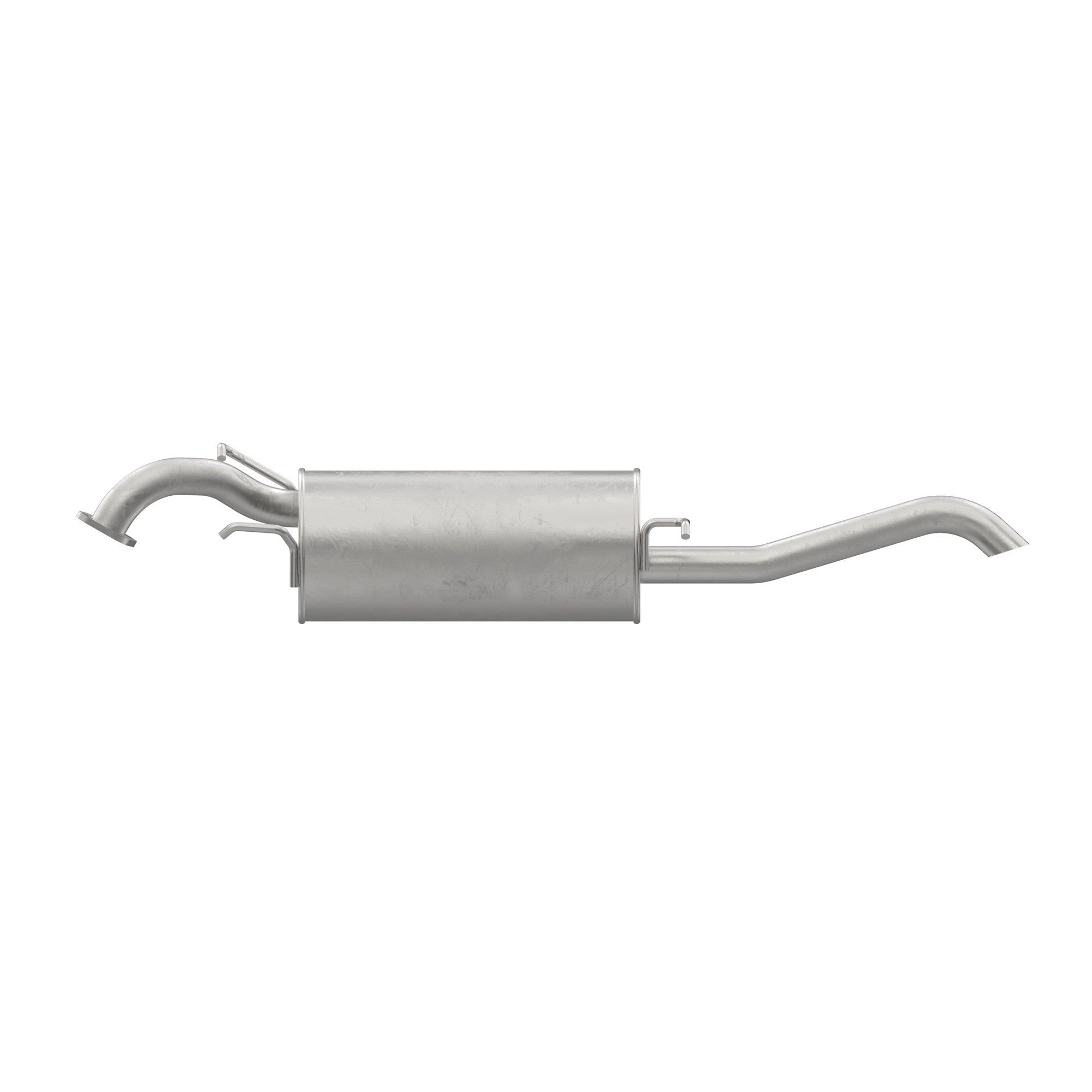 Walker Exhaust Exhaust Muffler 28022