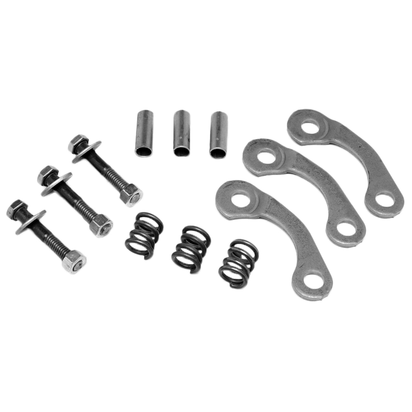 Walker Exhaust Exhaust Flange Repair Kit 31902