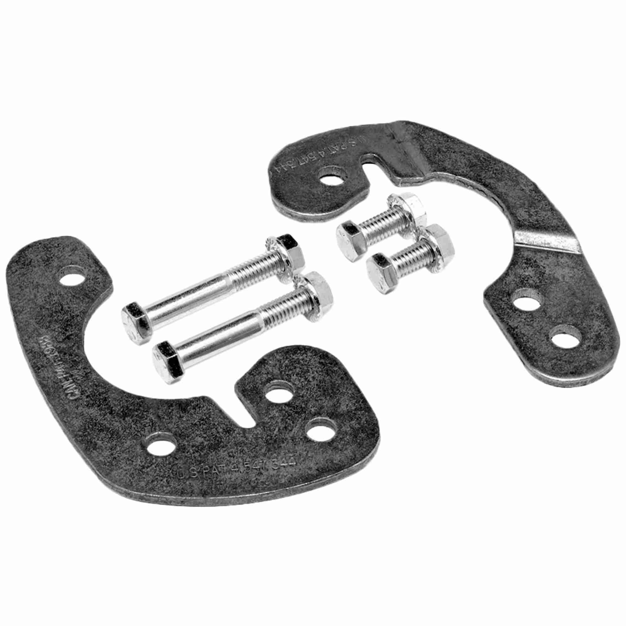Walker Exhaust Exhaust Flange Repair Kit 31925