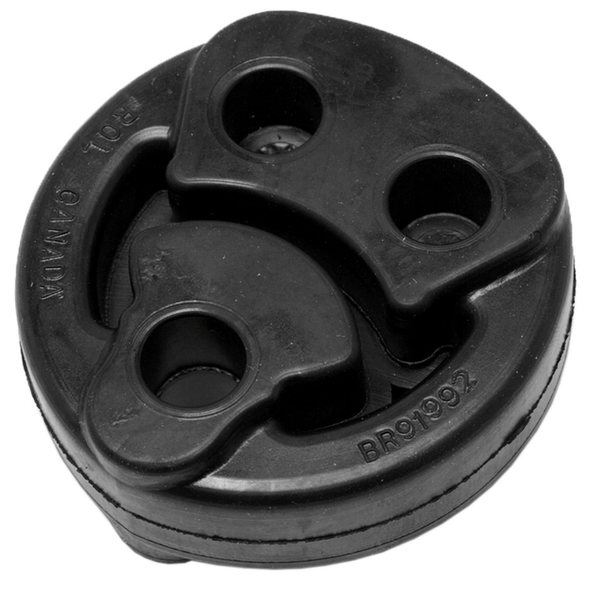 Walker Exhaust Exhaust System Hanger Insulator 35017