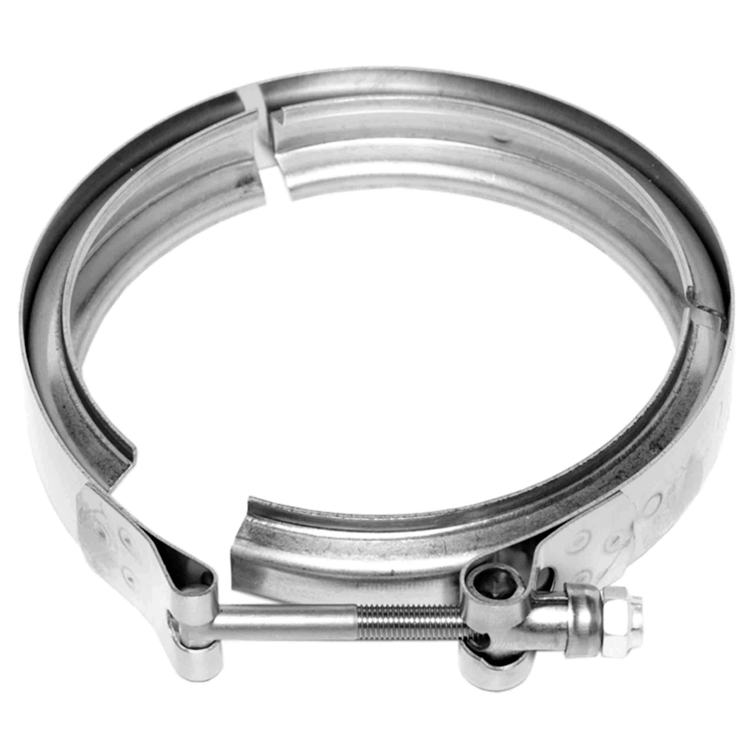 Walker Exhaust Exhaust Clamp  top view frsport 35036
