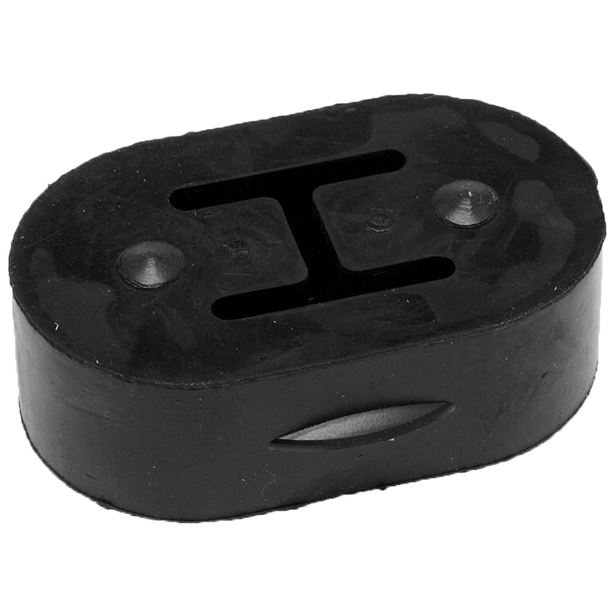 Walker Exhaust Exhaust System Hanger Insulator 35119