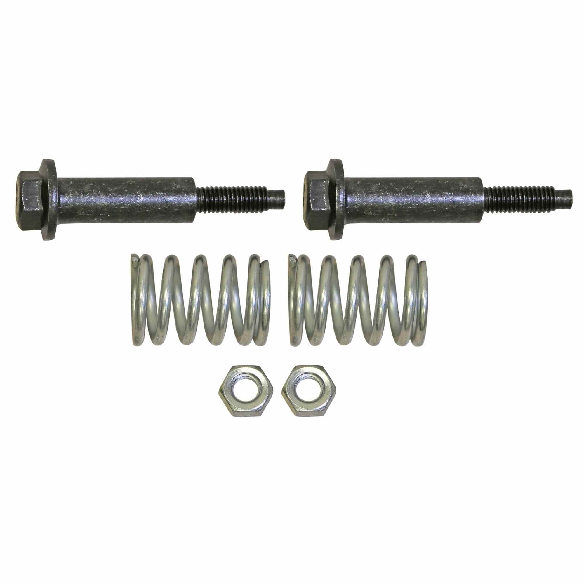 Walker Exhaust Exhaust Bolt and Spring 35129