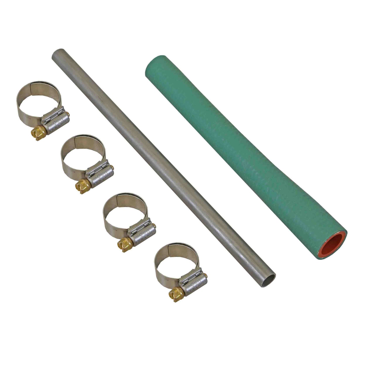 Walker Exhaust Catalytic Converter Air Tube 35574