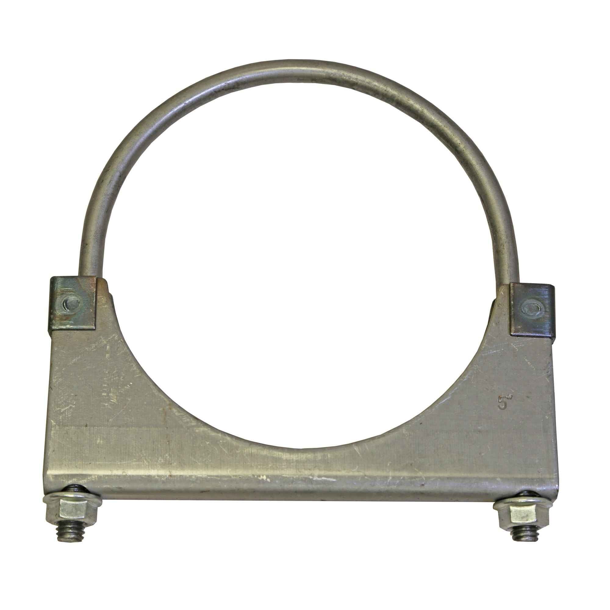 Walker Exhaust Exhaust Clamp 35757