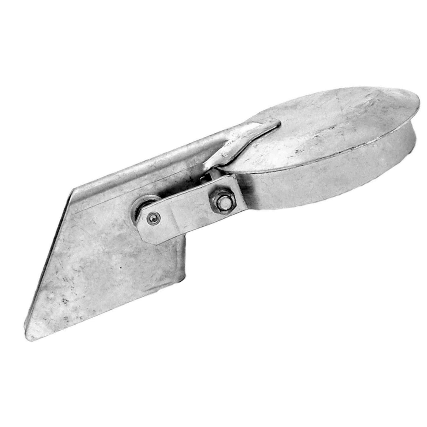 Walker Exhaust Exhaust Pipe Rain Cap 35907
