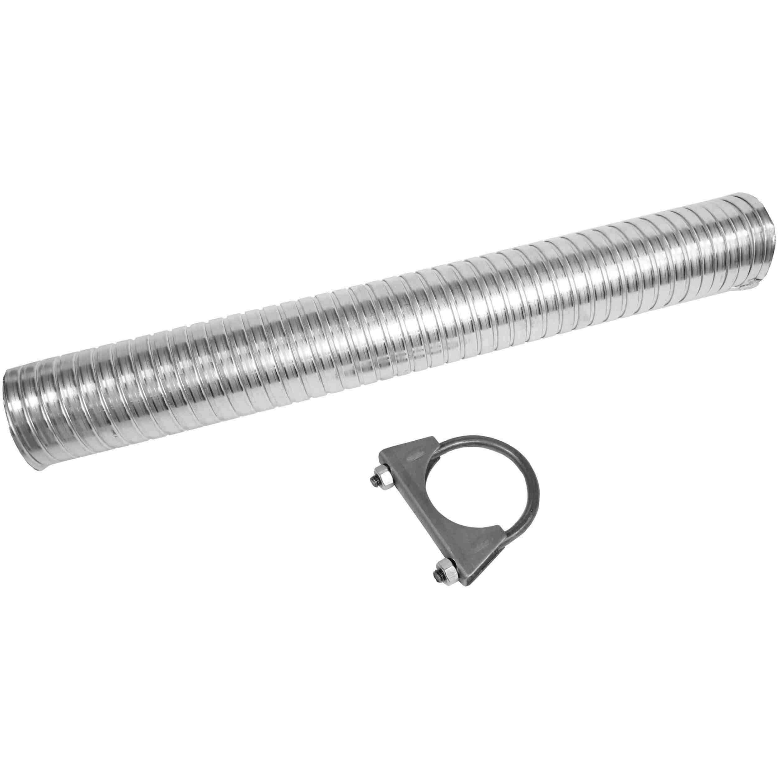 Walker Exhaust Exhaust Pipe 36323