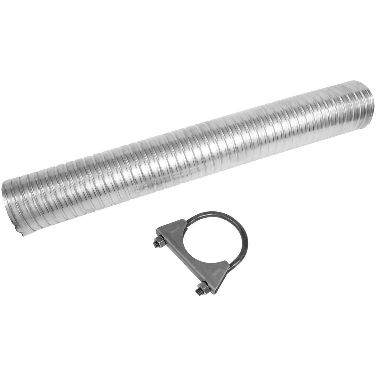 Walker Exhaust Exhaust Pipe 36324