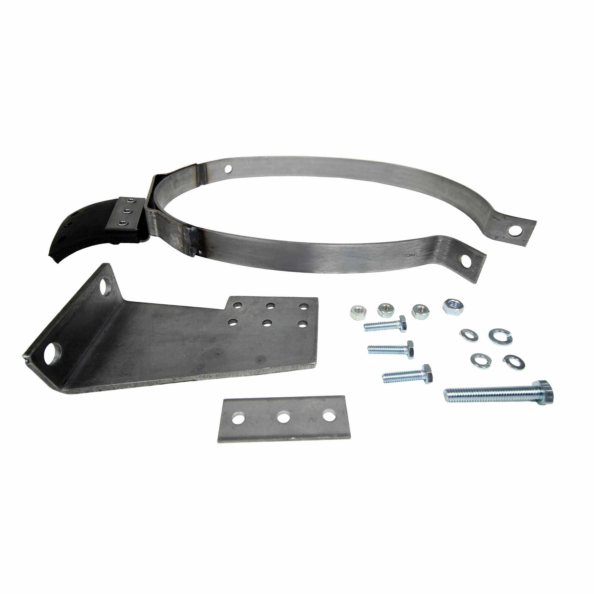 Walker Exhaust Exhaust System Hanger 36393