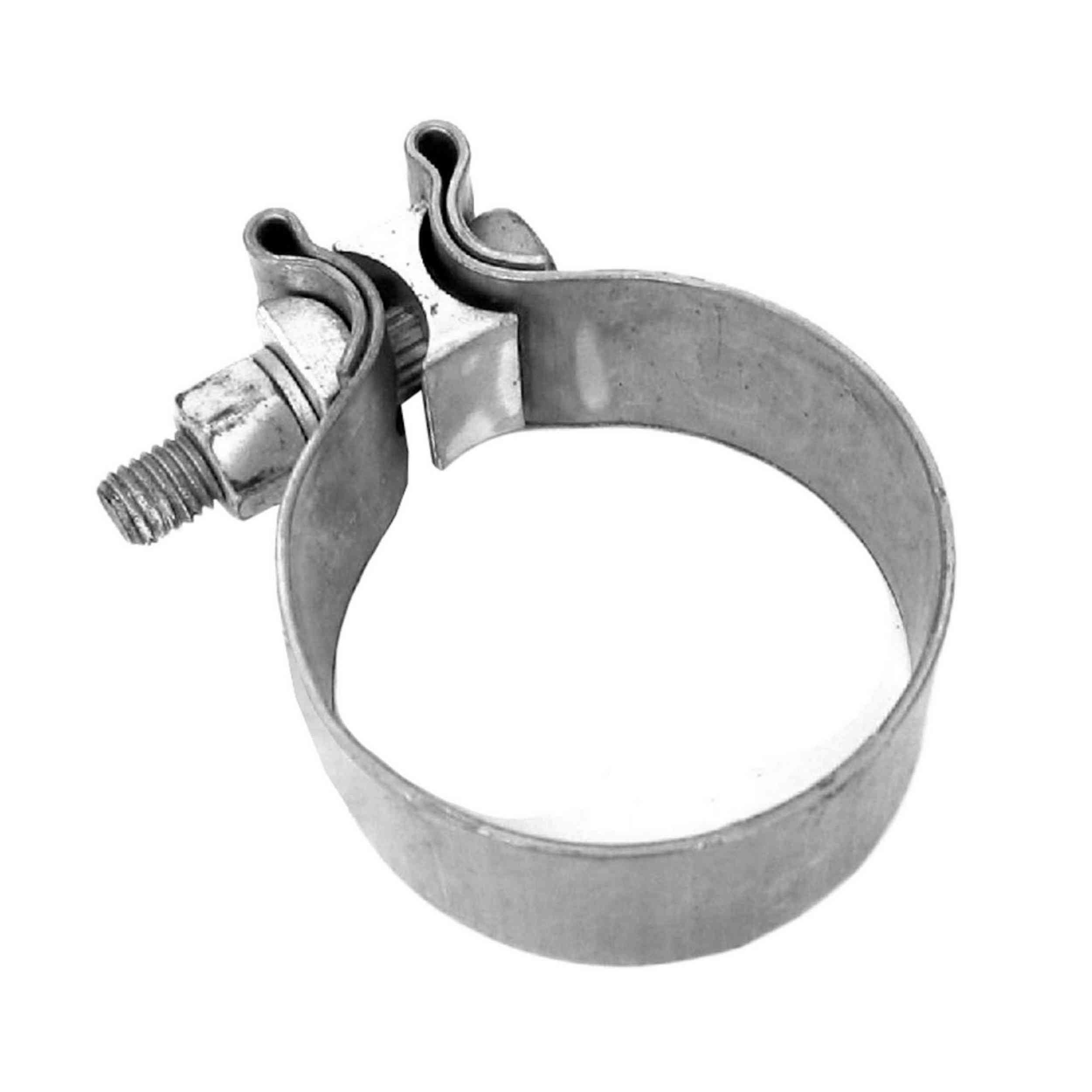Walker Exhaust Exhaust Clamp  top view frsport 36461