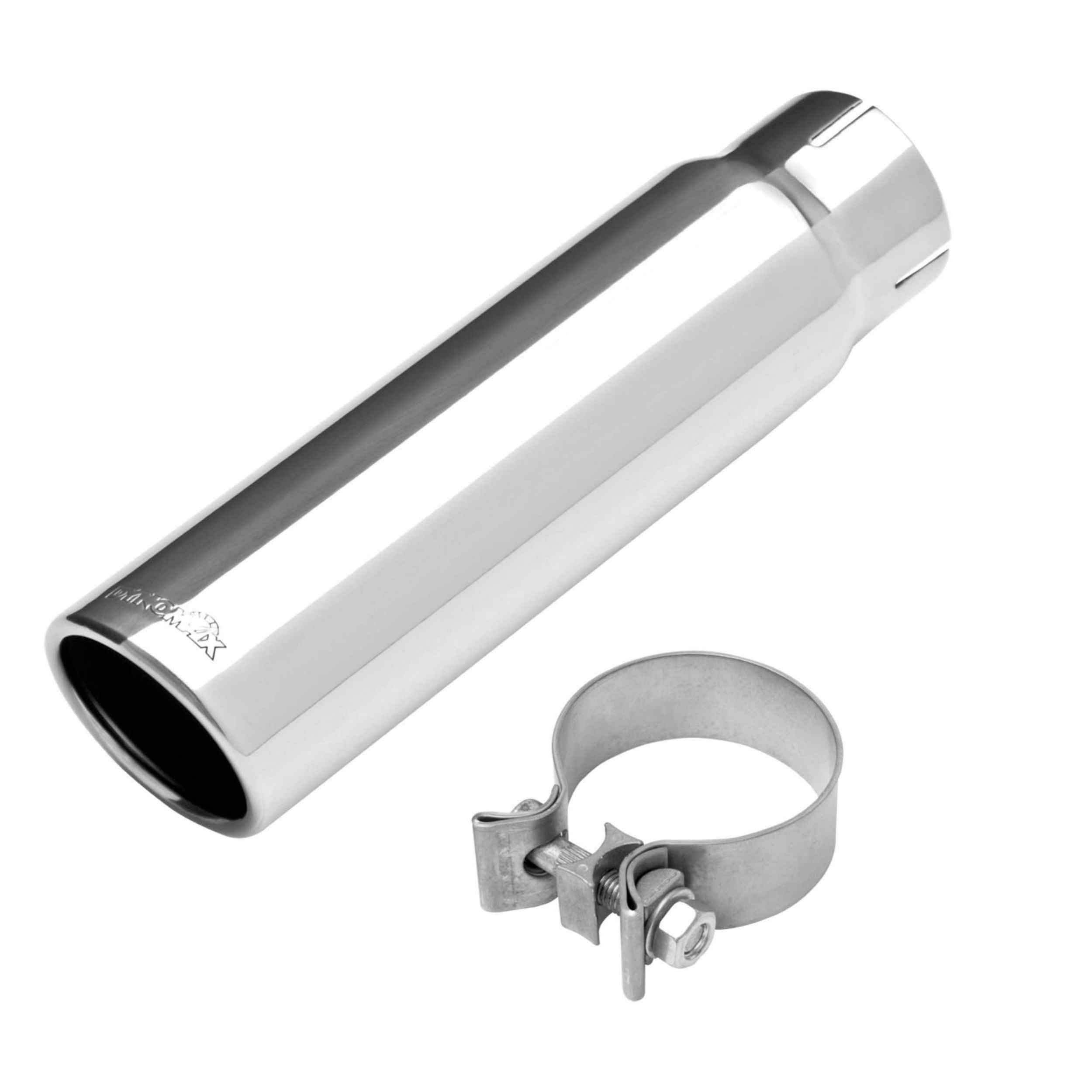 Dynomax Exhaust Tail Pipe Tip