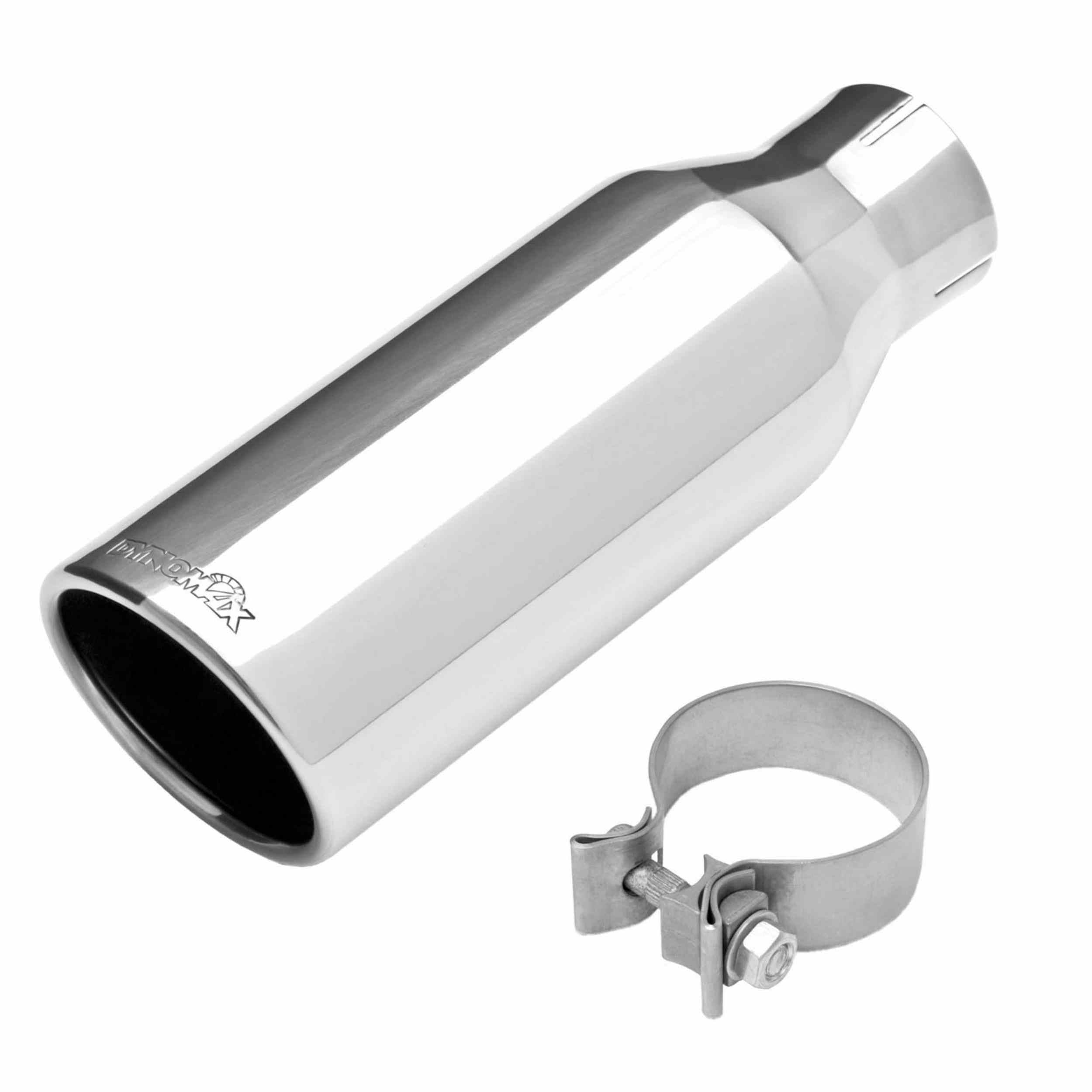 Dynomax Exhaust Tail Pipe Tip