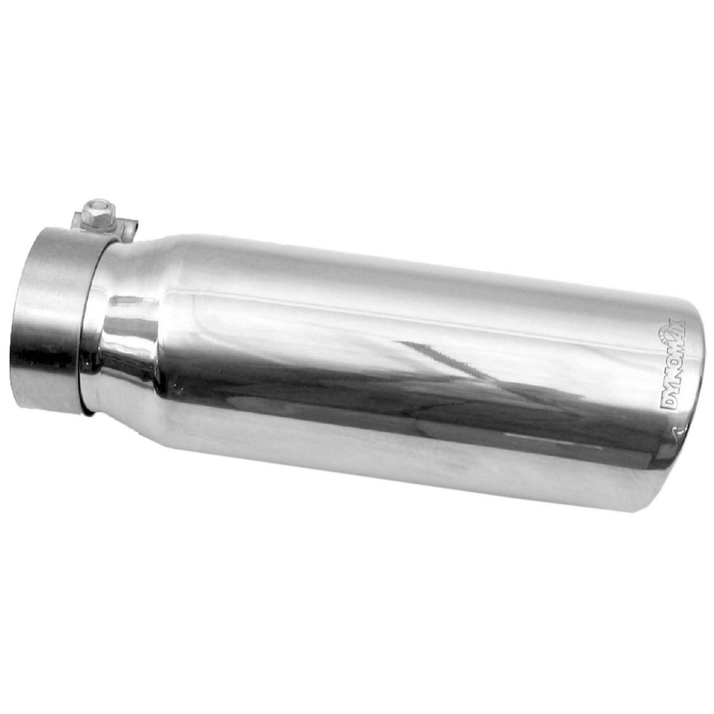 Dynomax Exhaust Tail Pipe Tip (Special Order)