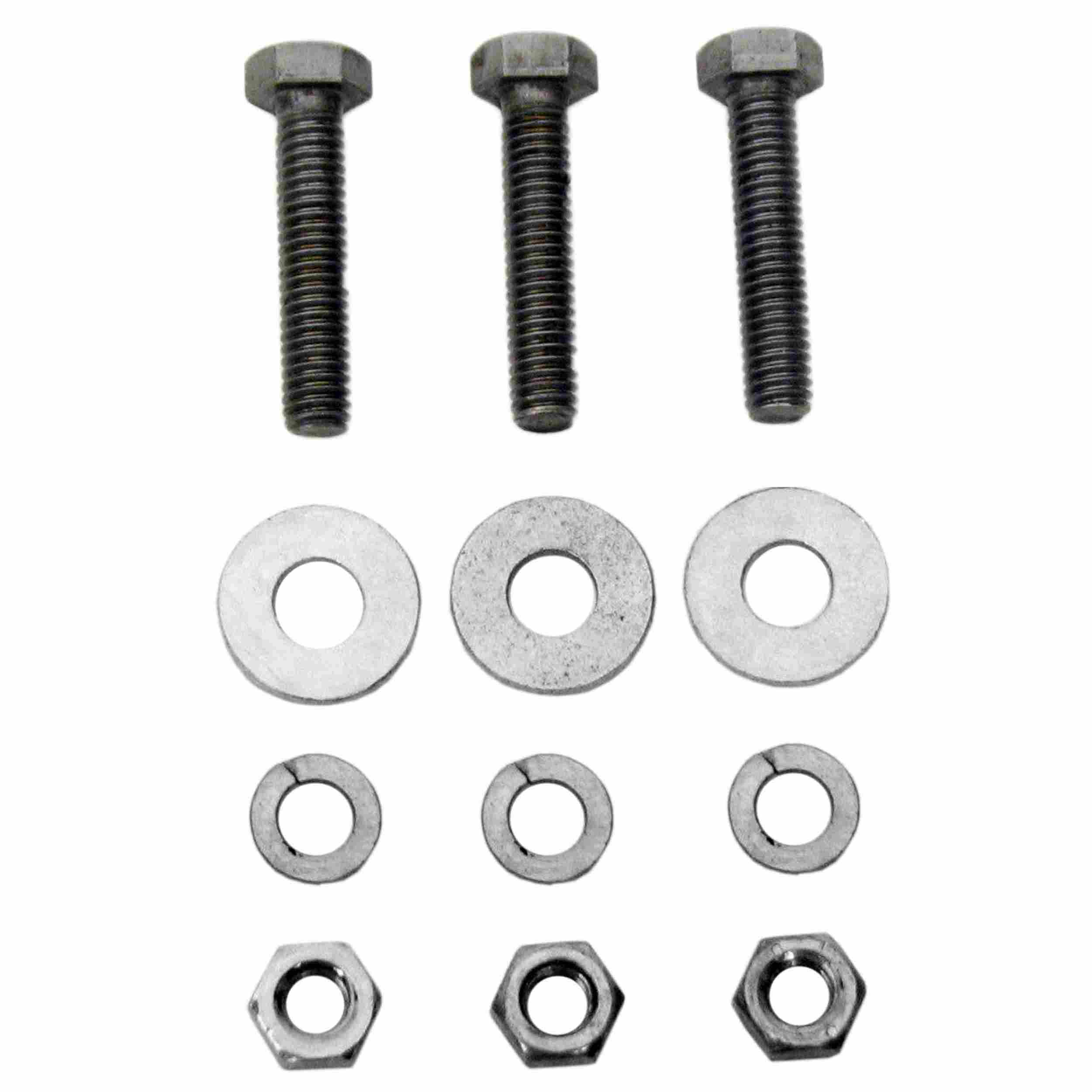 Walker Exhaust Exhaust Bolt 36521