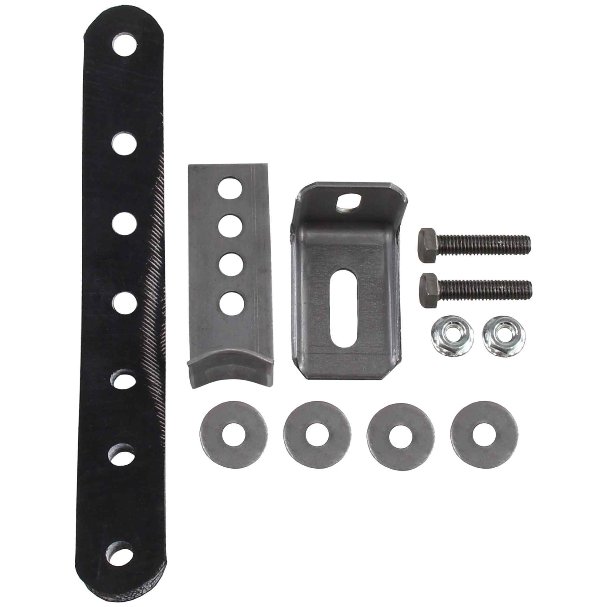 Walker Exhaust Exhaust Bracket 36540