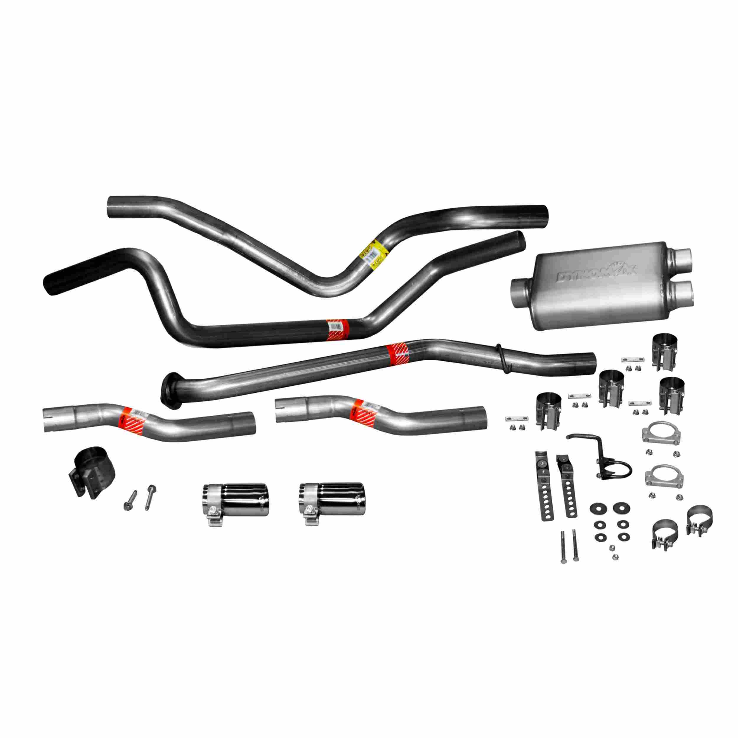 Dynomax Exhaust System Kit 39310
