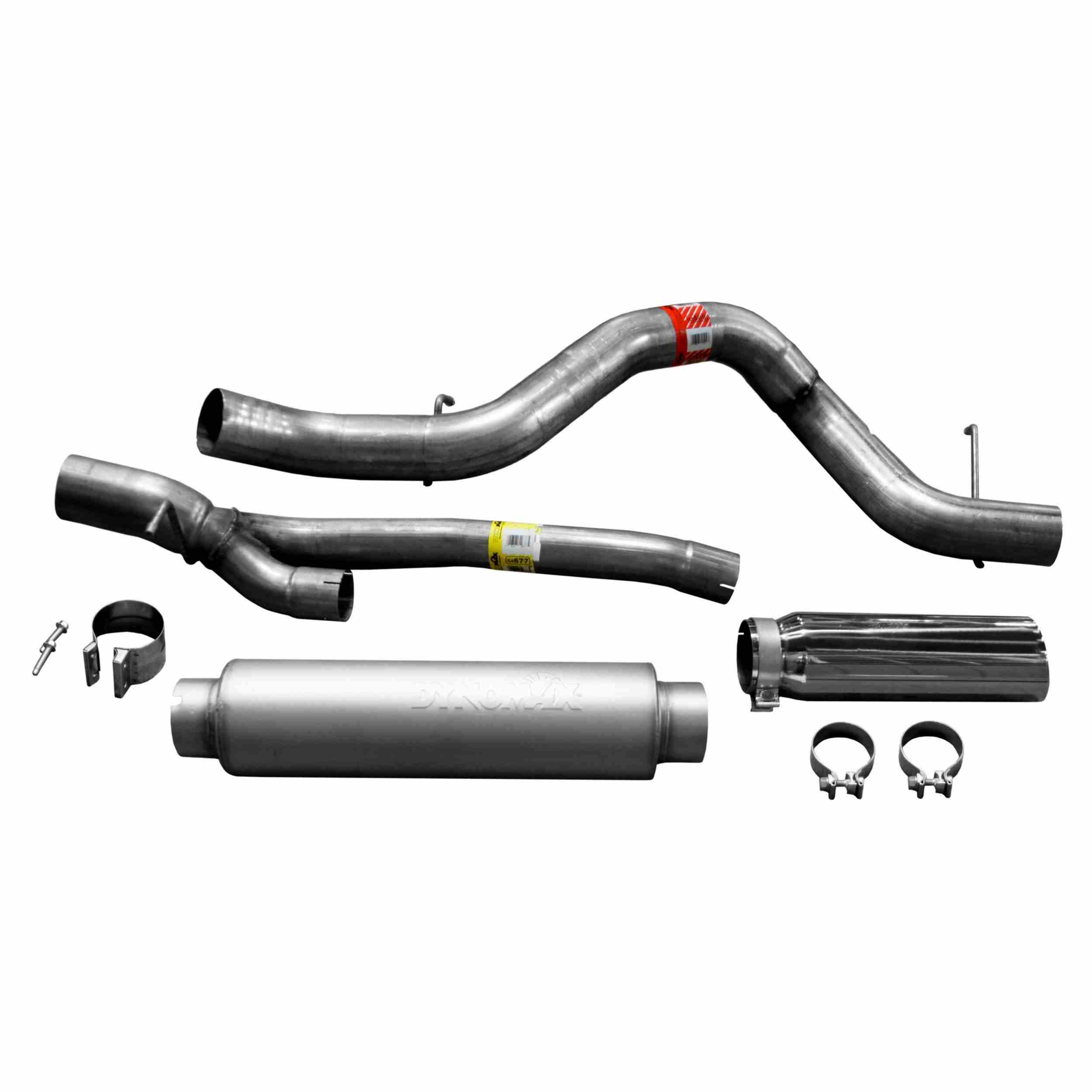 Dynomax Exhaust System Kit 39379