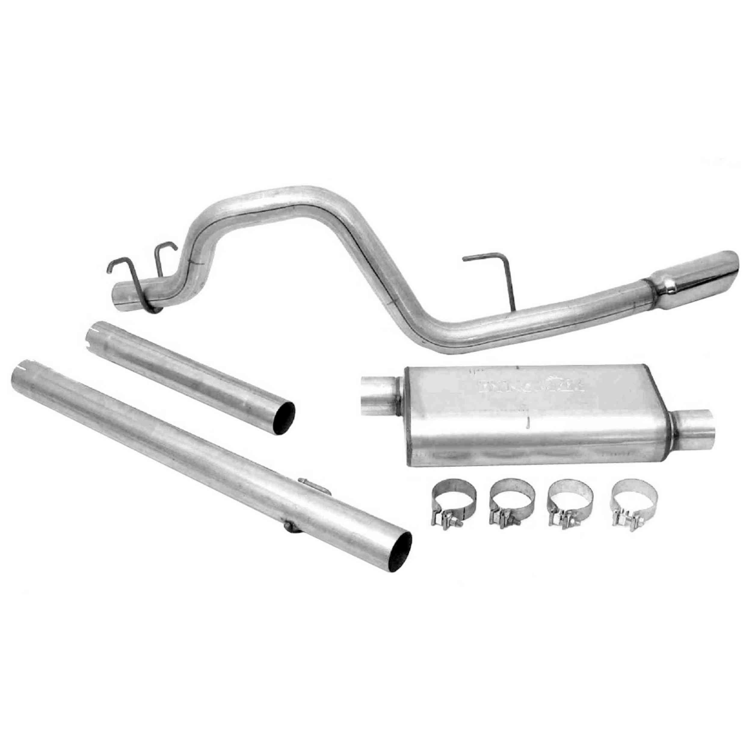 Dynomax Exhaust System Kit 39397