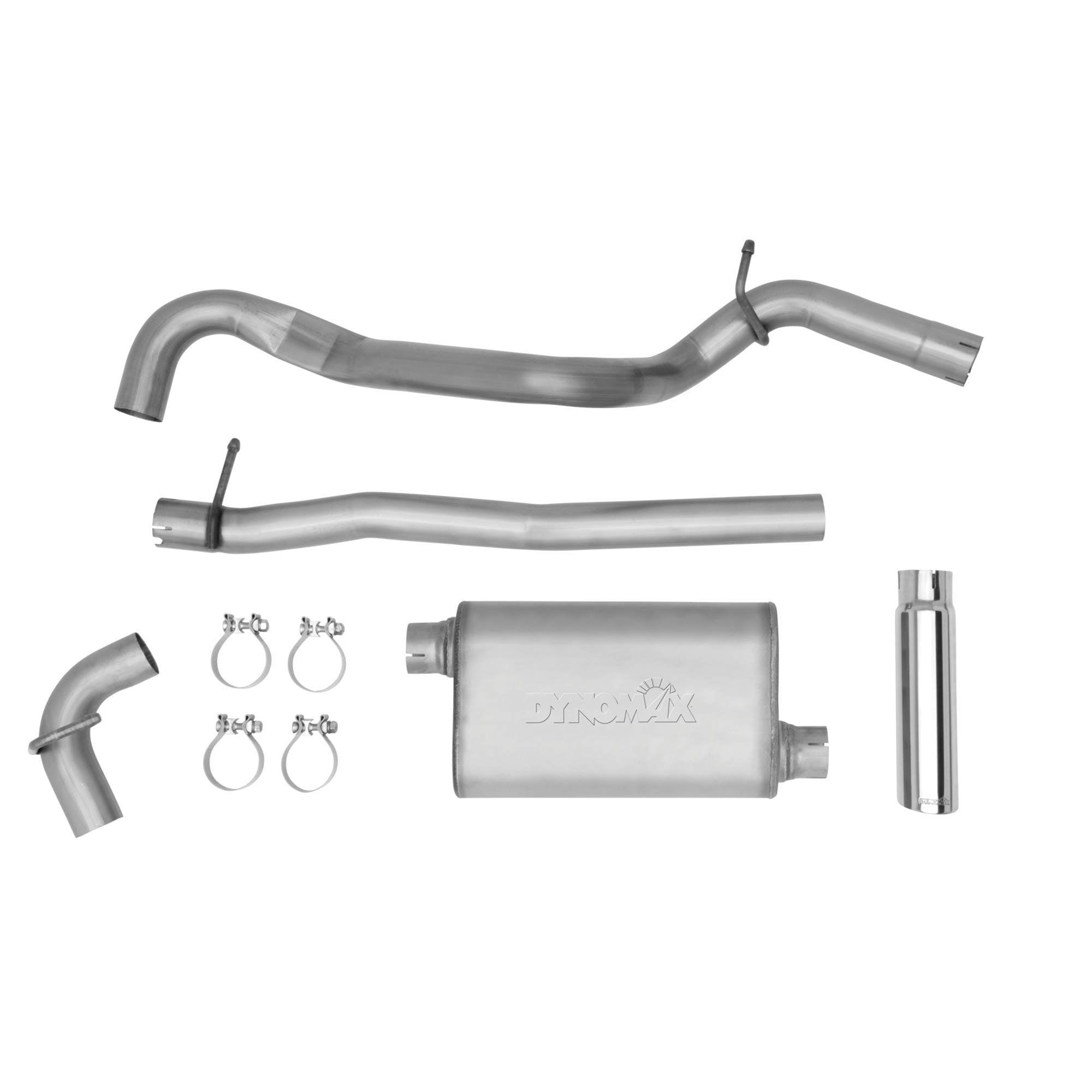 Dynomax Exhaust System Kit 39446