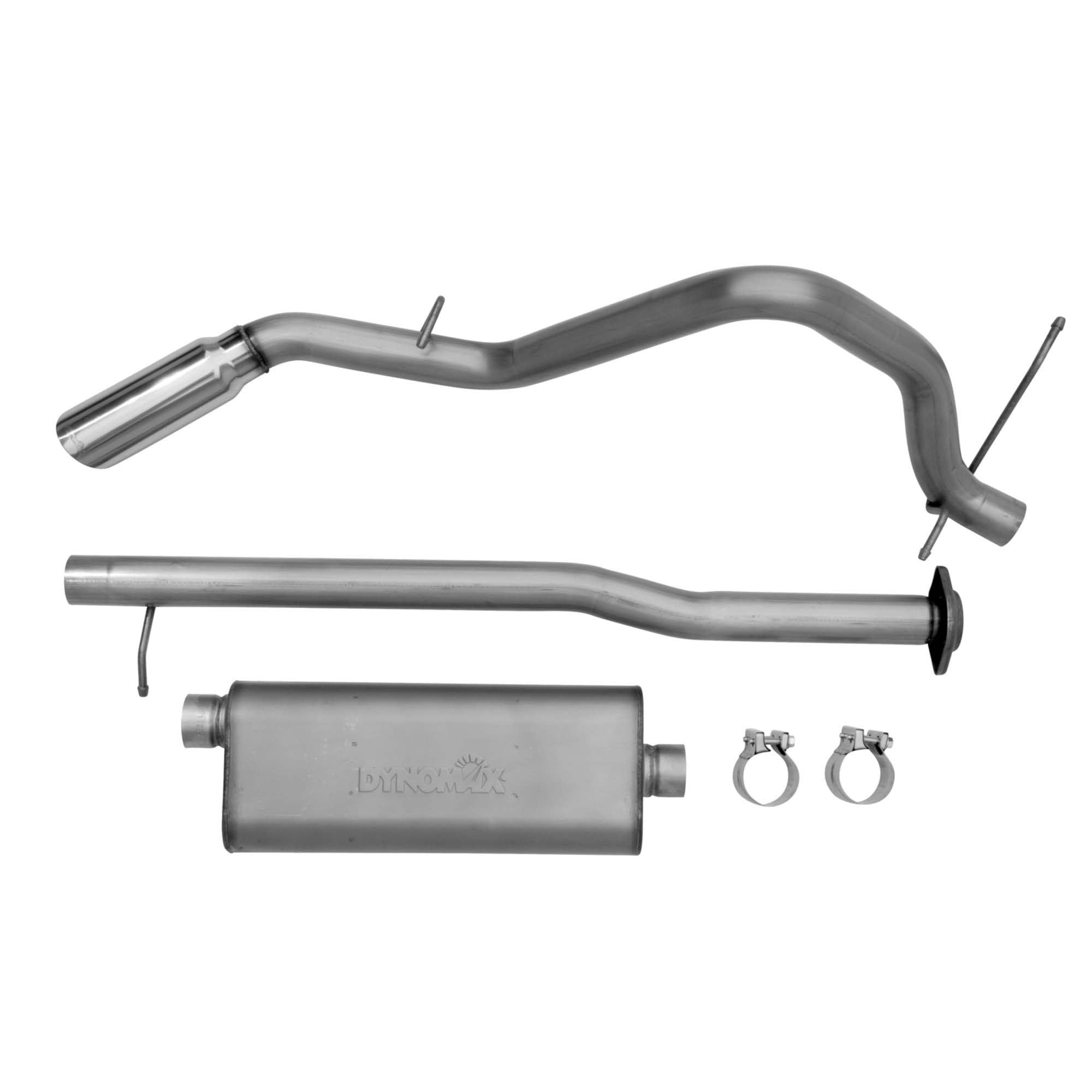 Dynomax Exhaust System Kit 39454
