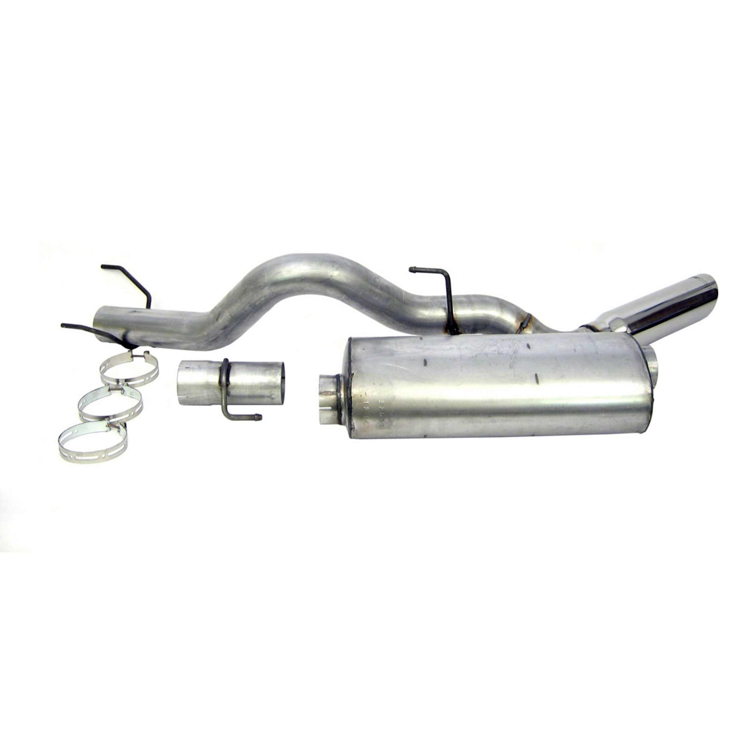 Dynomax Exhaust System Kit 39461