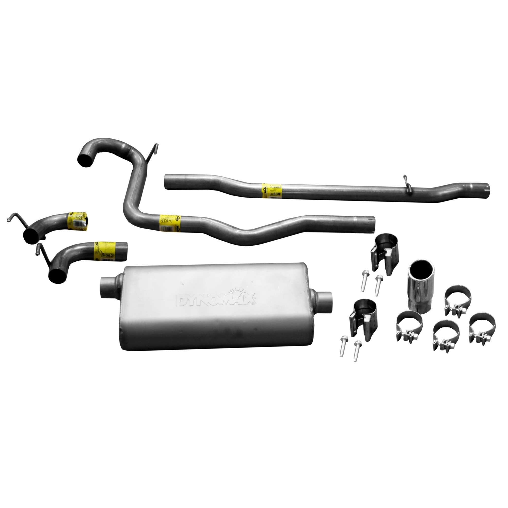 Dynomax Exhaust System Kit 39477