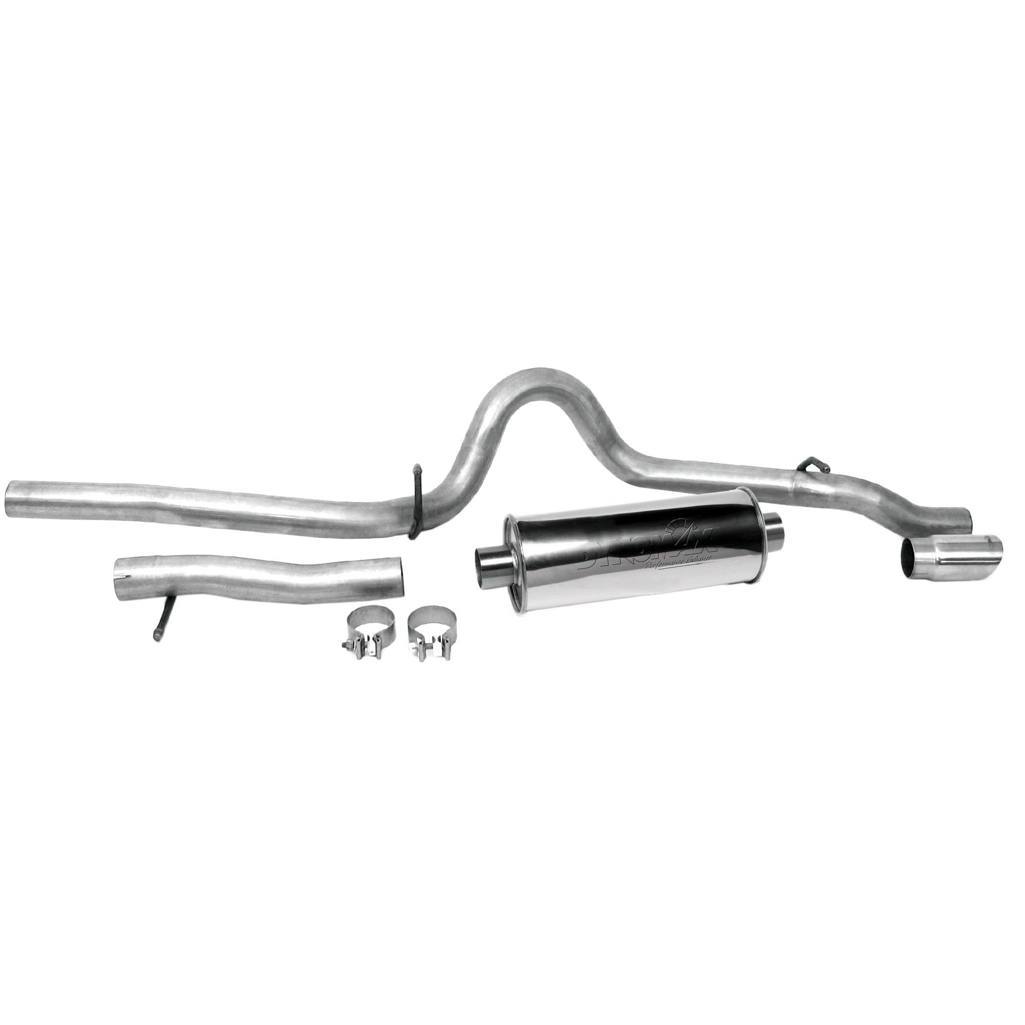 Dynomax Exhaust System Kit 39524