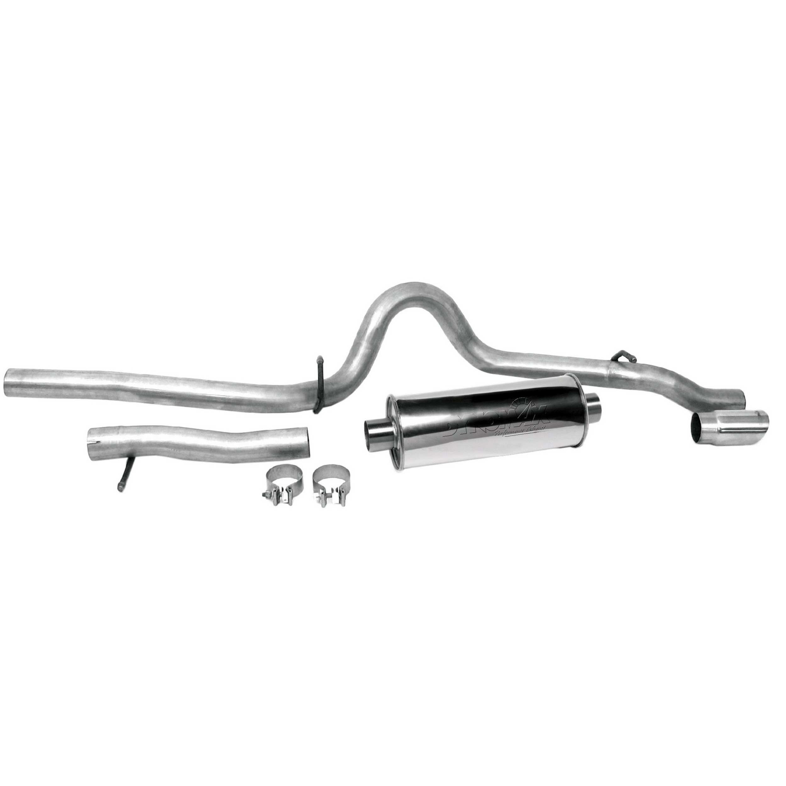 Dynomax Exhaust System Kit 39524