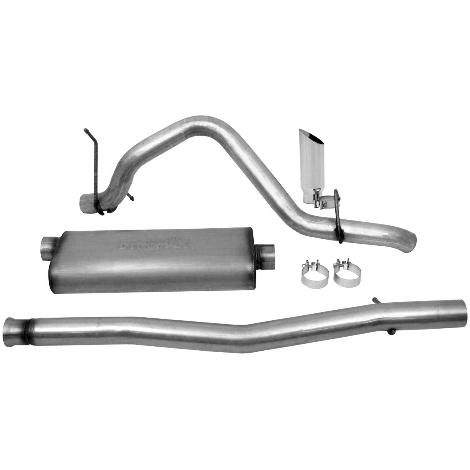 Dynomax Exhaust System Kit 39529