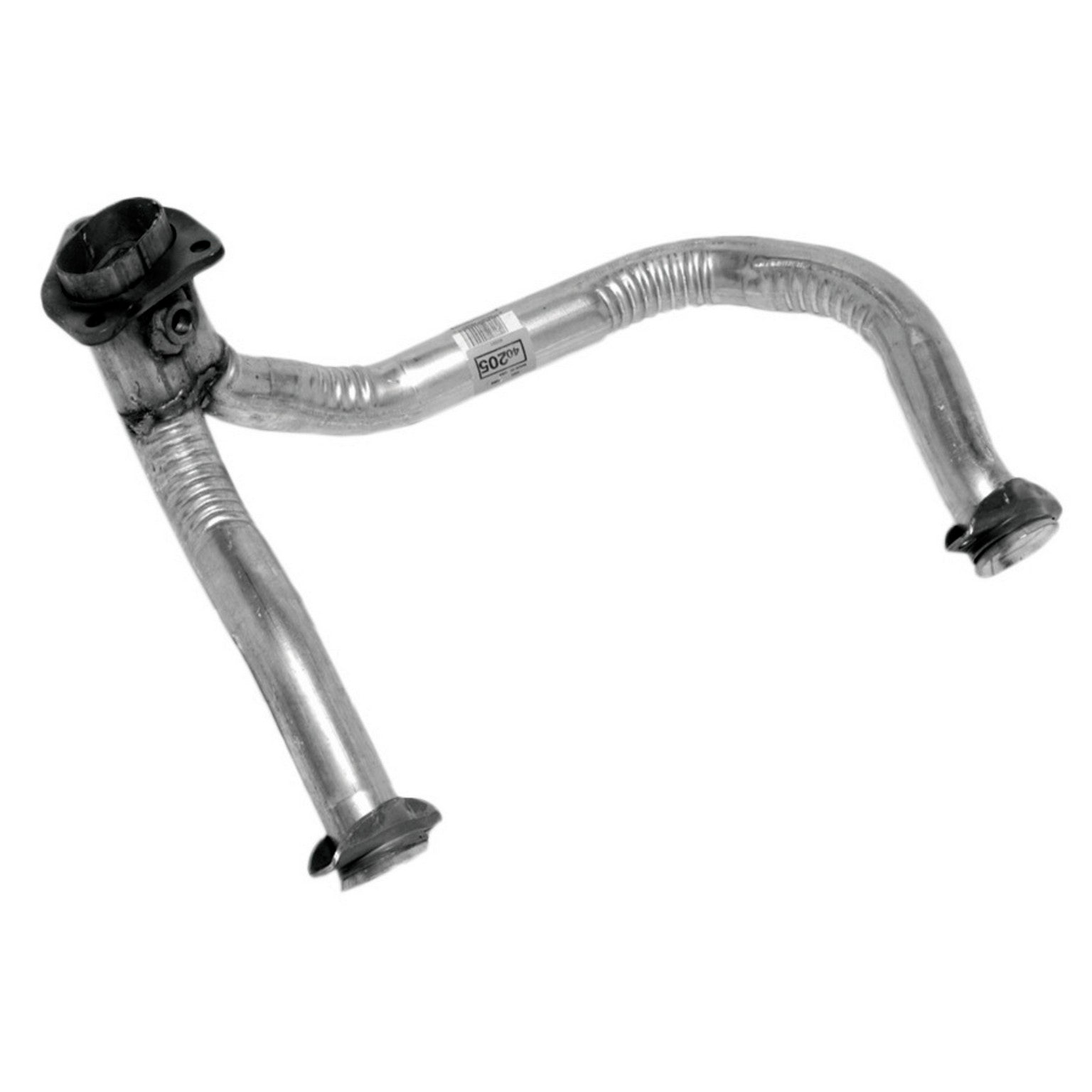Walker Exhaust Exhaust Y Pipe 40205