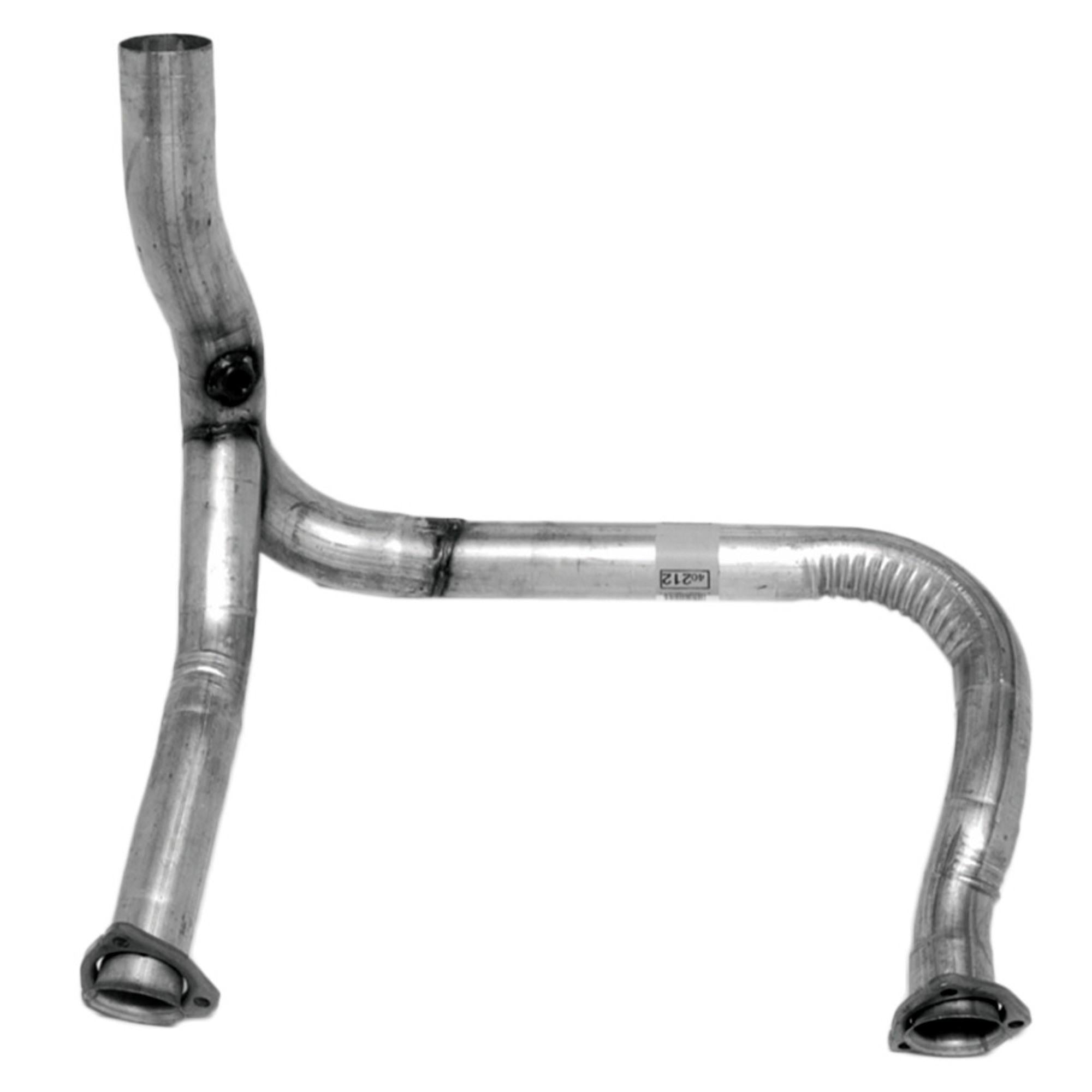 Walker Exhaust Exhaust Y Pipe 40212