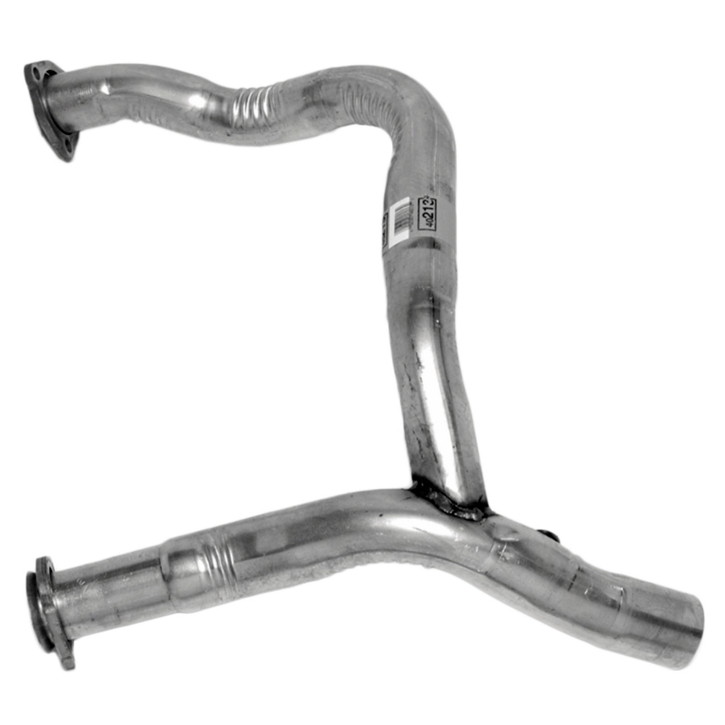 Walker Exhaust Exhaust Y Pipe 40213