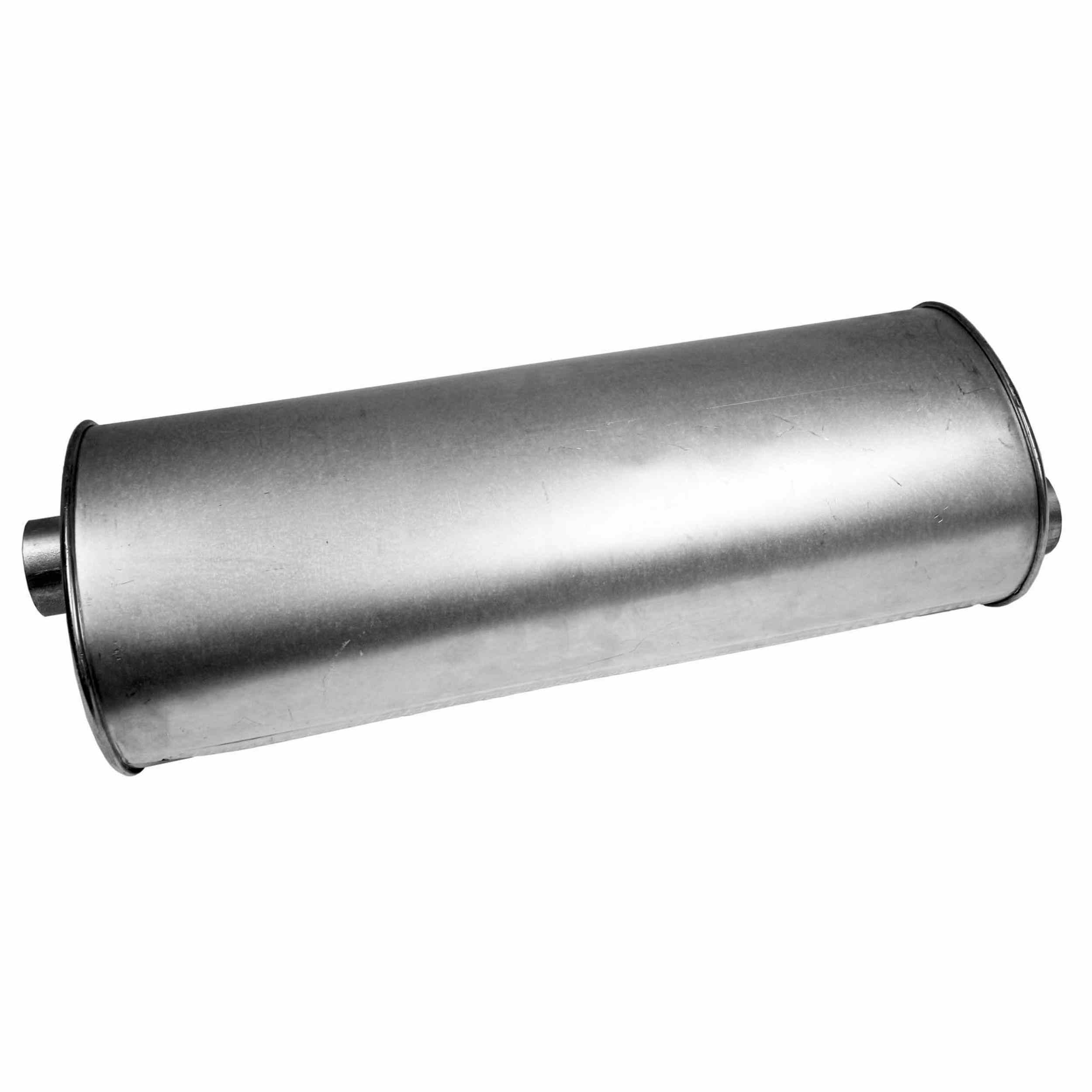 Walker Exhaust Exhaust Muffler Assembly 40244