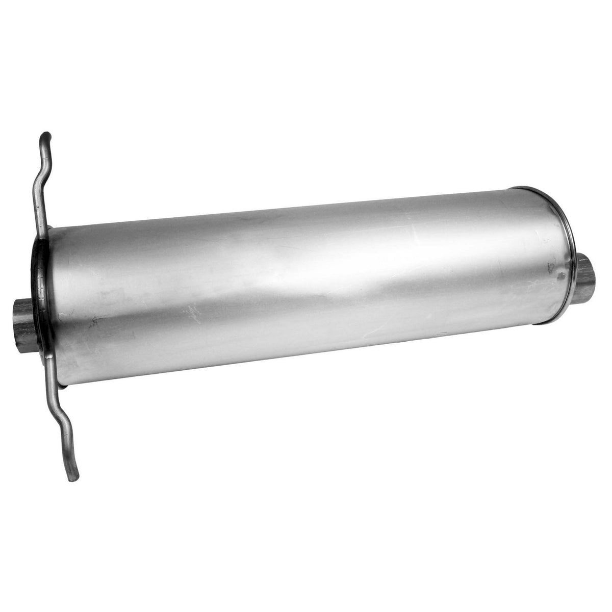 Walker Exhaust Exhaust Muffler Assembly 40245