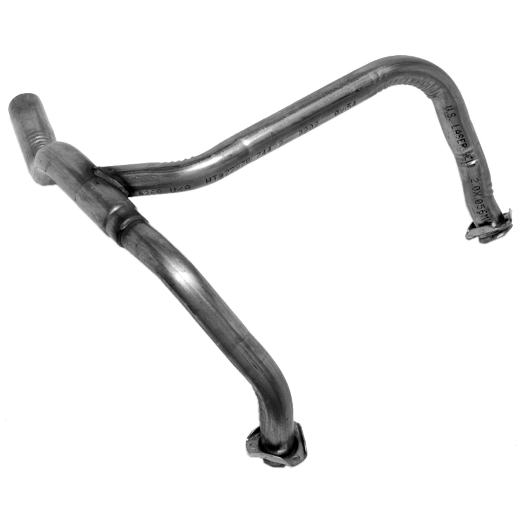 Walker Exhaust Exhaust Y Pipe 40308