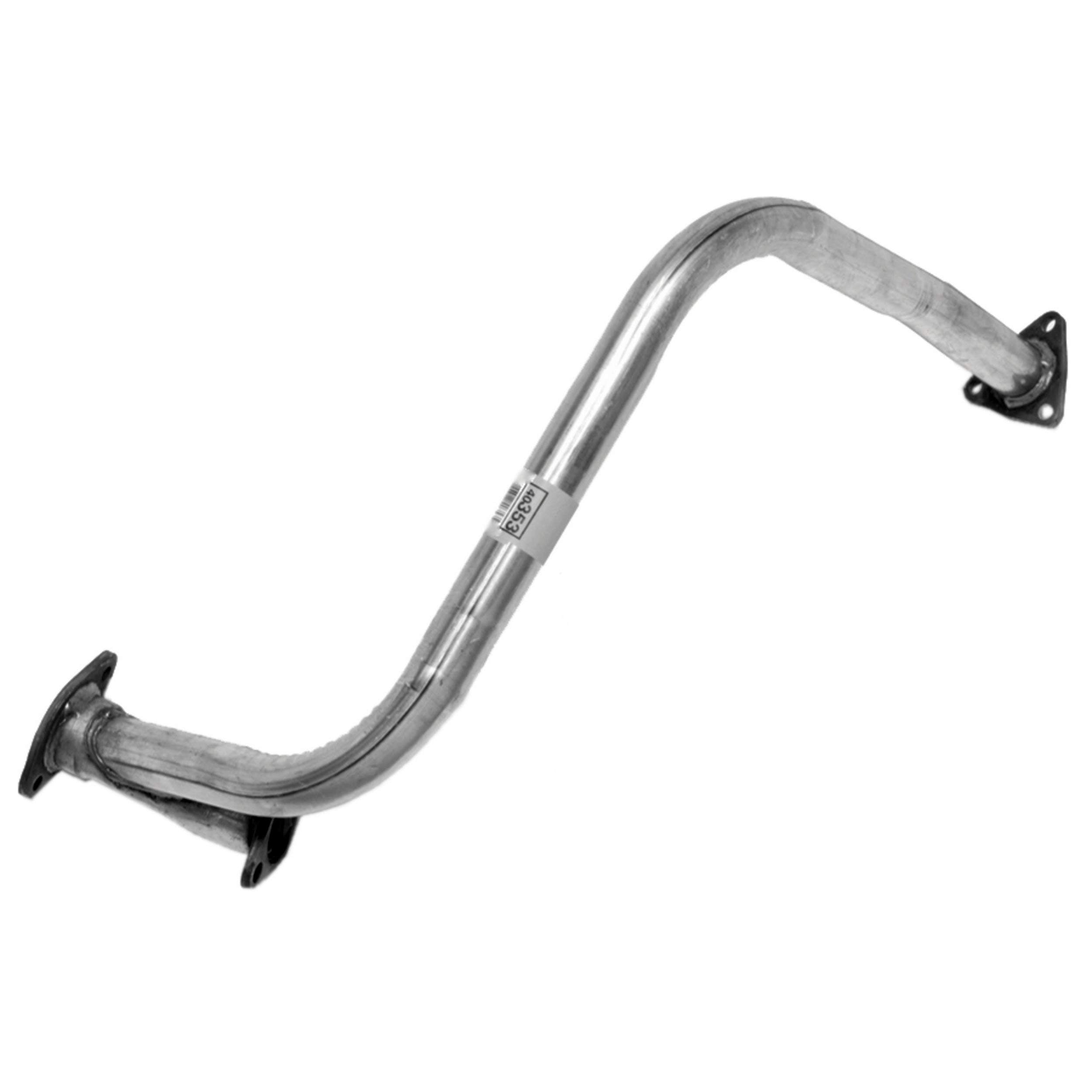 Walker Exhaust Exhaust Y Pipe 40353
