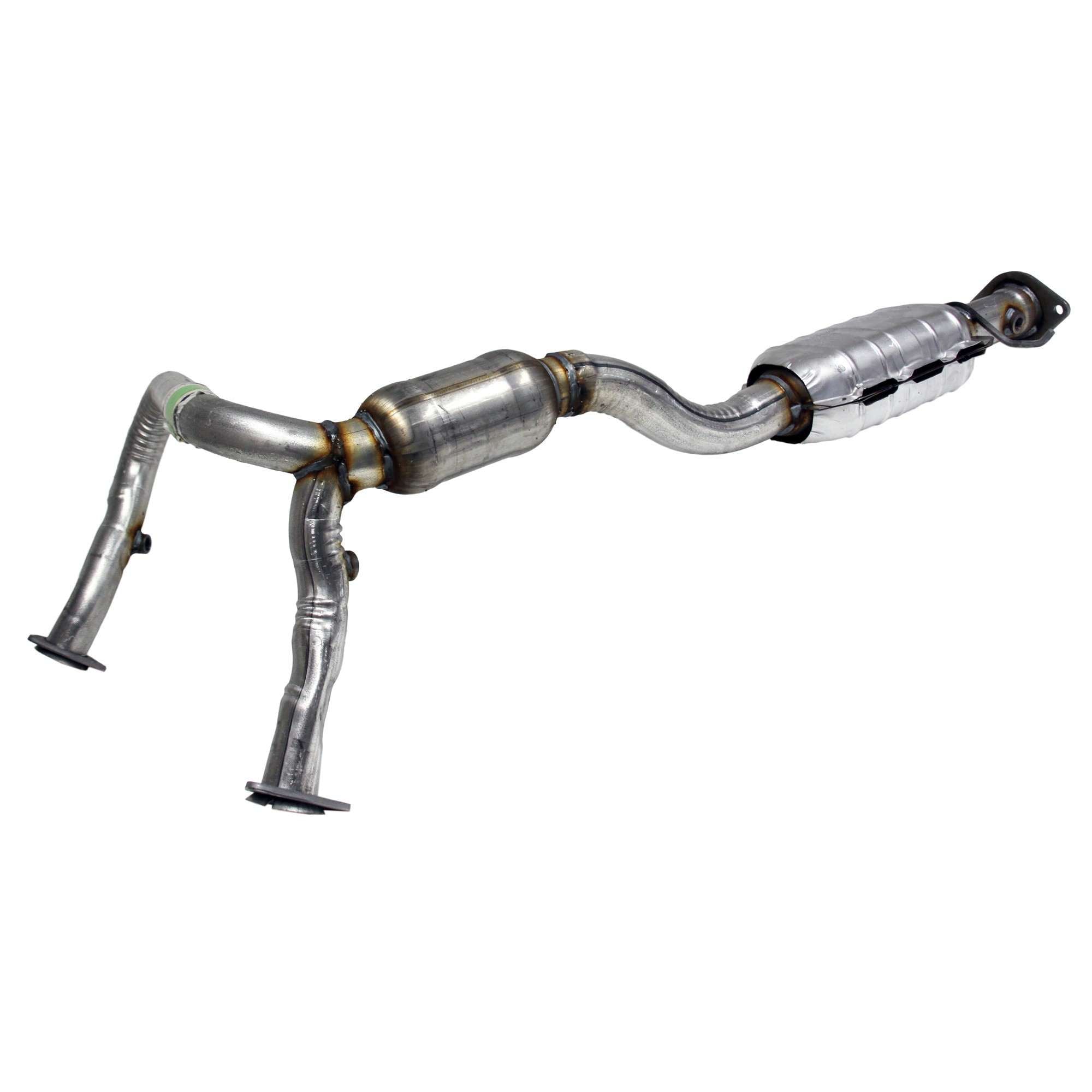 Walker Exhaust Catalytic Converter 40597