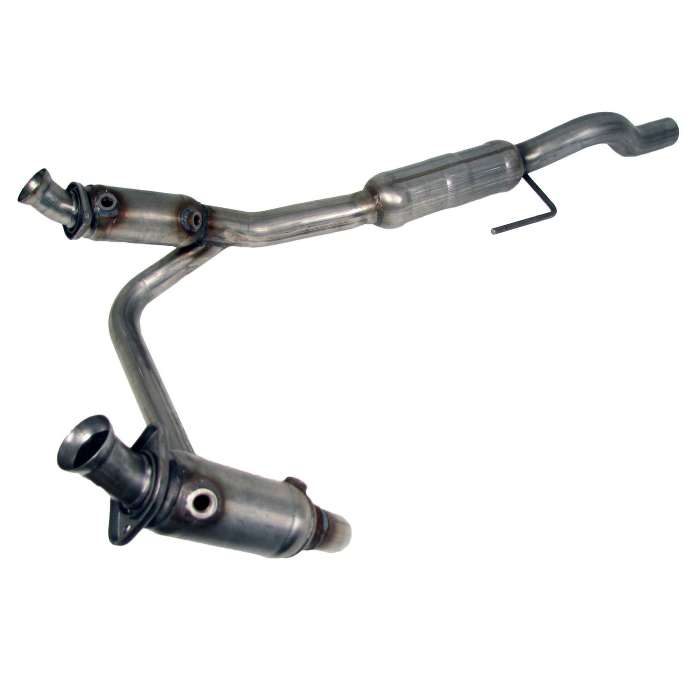 Walker Exhaust Catalytic Converter 40640