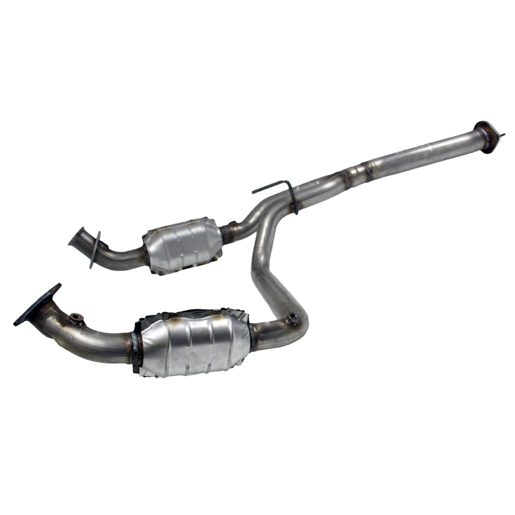 Walker Exhaust Catalytic Converter 40641
