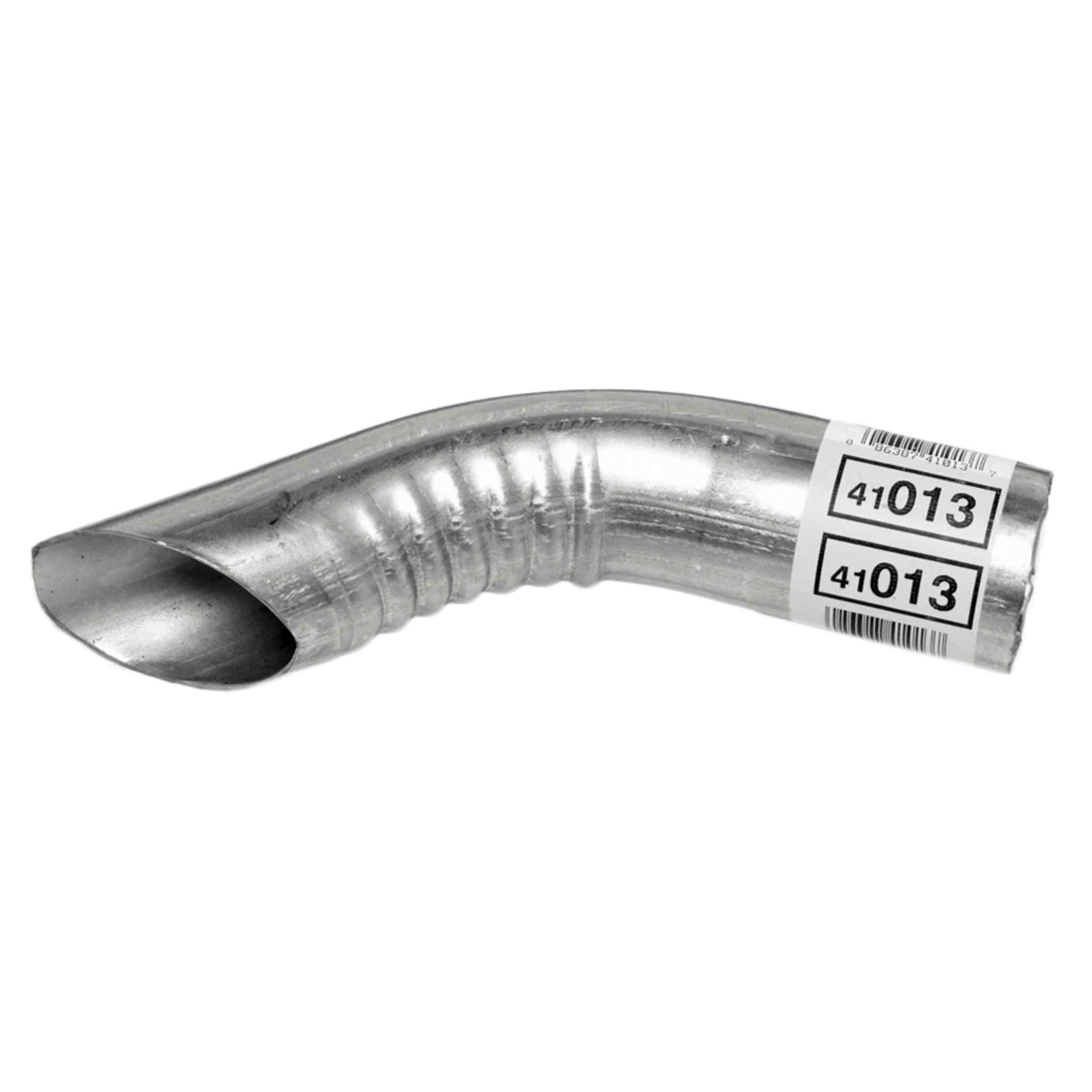 Walker Exhaust Exhaust Pipe Spout 41013