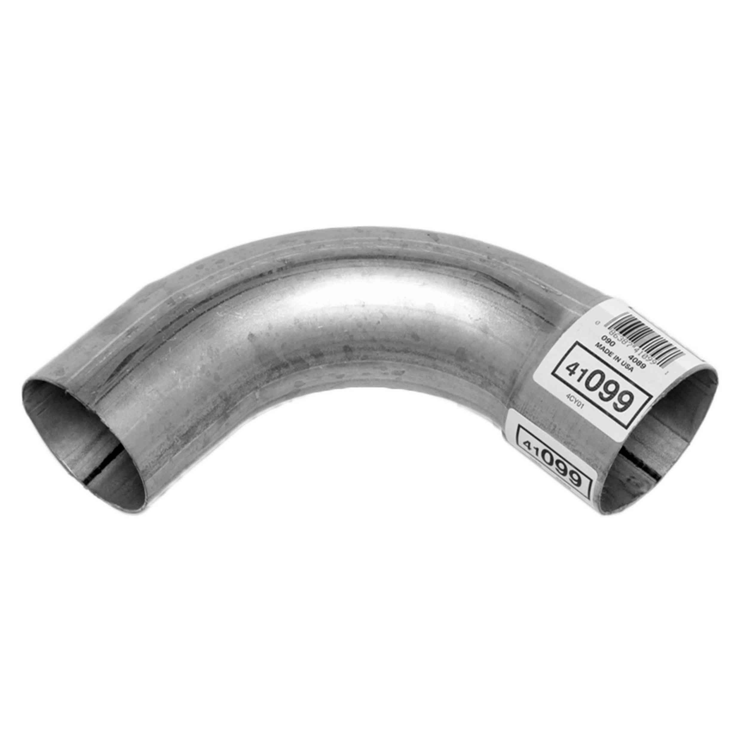 Walker Exhaust Exhaust Elbow 41099