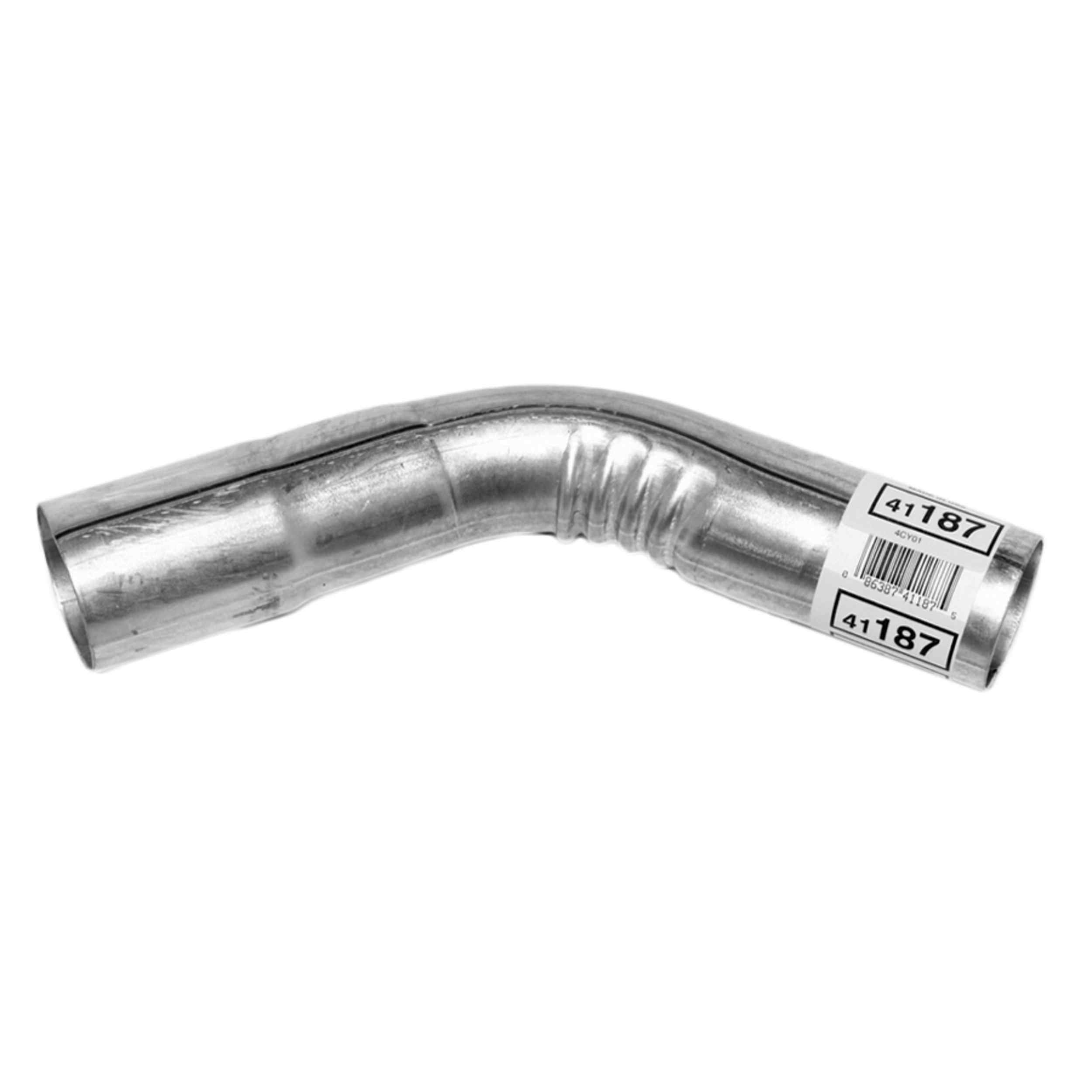 Walker Exhaust Exhaust Elbow 41187