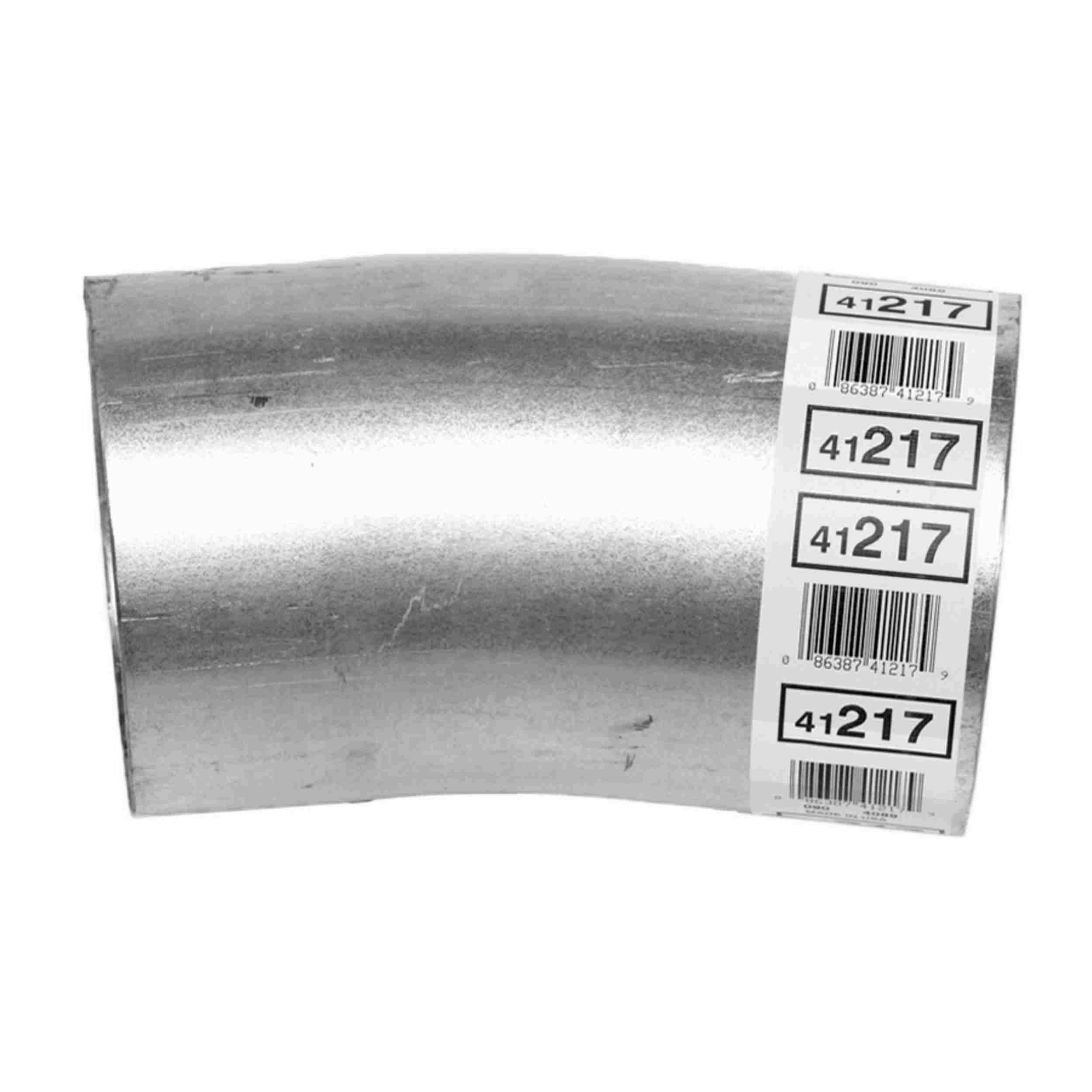 Walker Exhaust Exhaust Elbow  top view frsport 41217