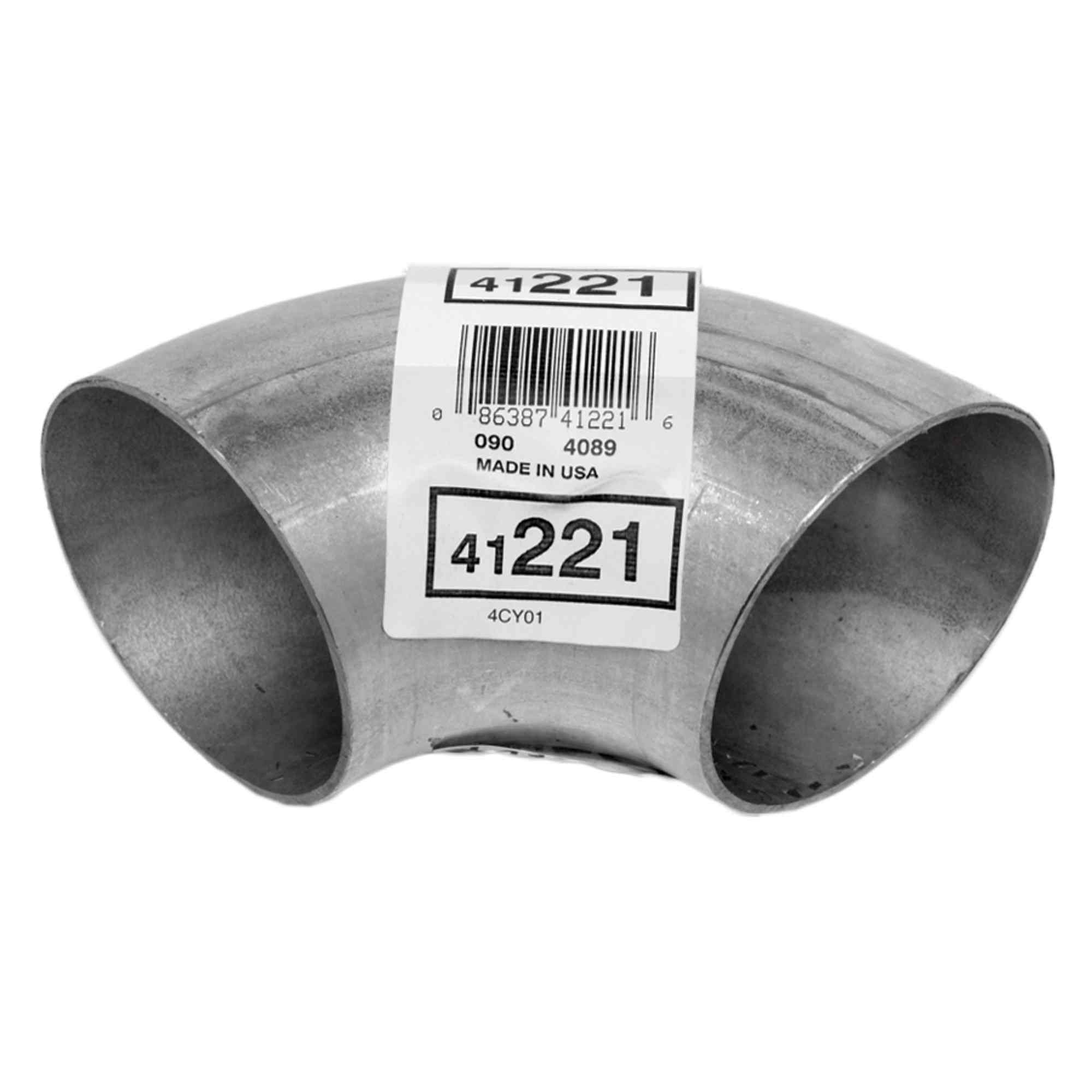Walker Exhaust Exhaust Elbow 41221