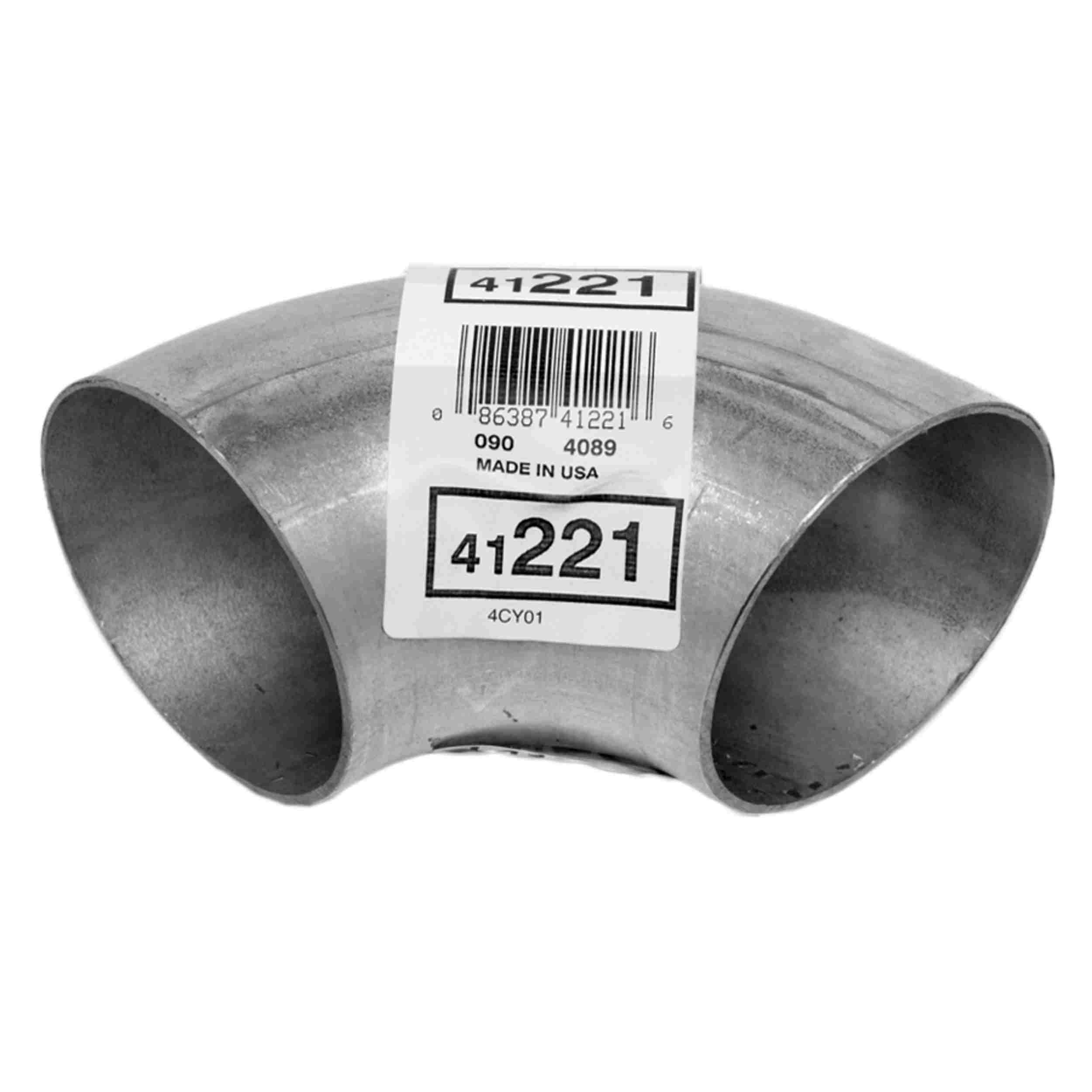Walker Exhaust Exhaust Elbow 41221