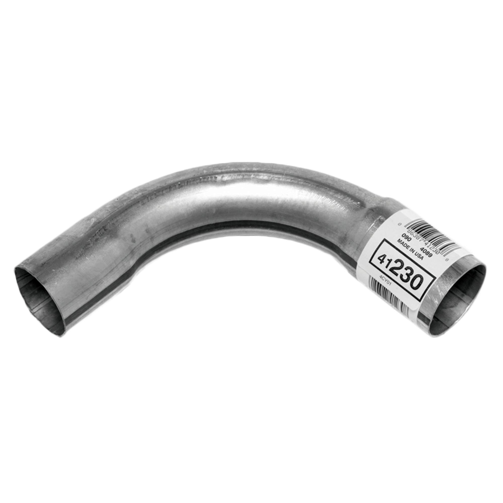Walker Exhaust Exhaust Elbow 41230