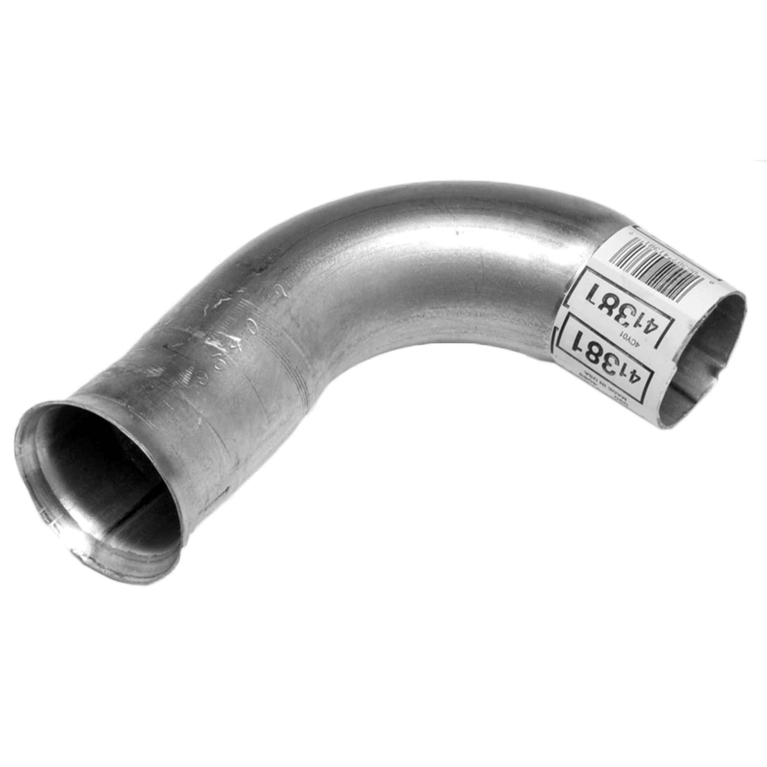 Walker Exhaust Exhaust Pipe 41381