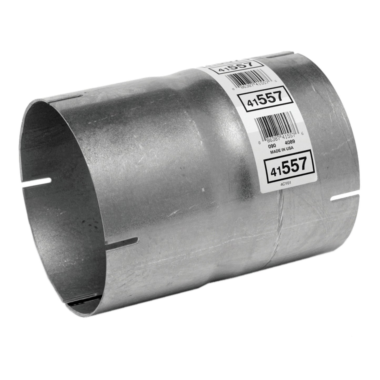 Walker Exhaust Exhaust Pipe Connector 41557