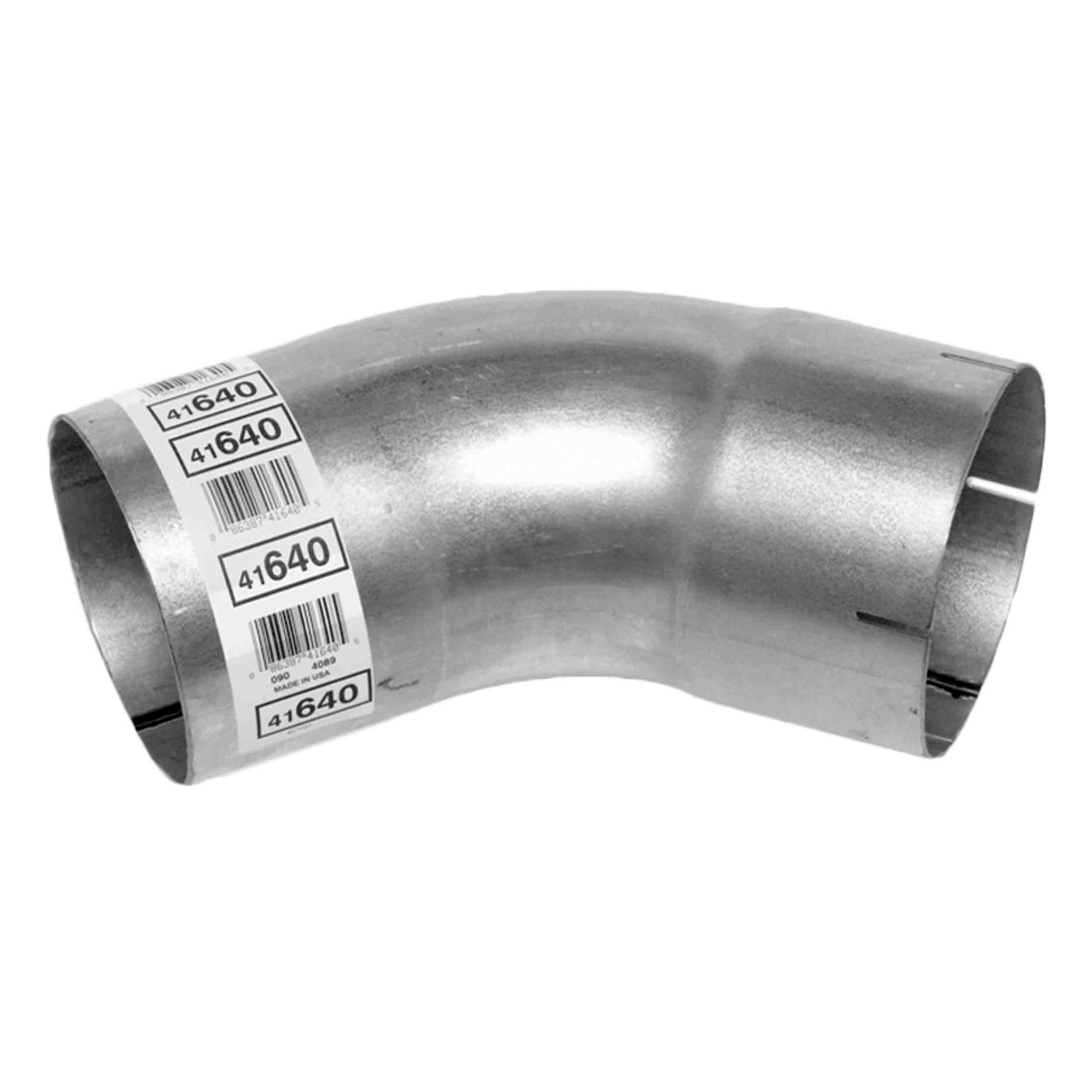 Walker Exhaust Exhaust Elbow 41640