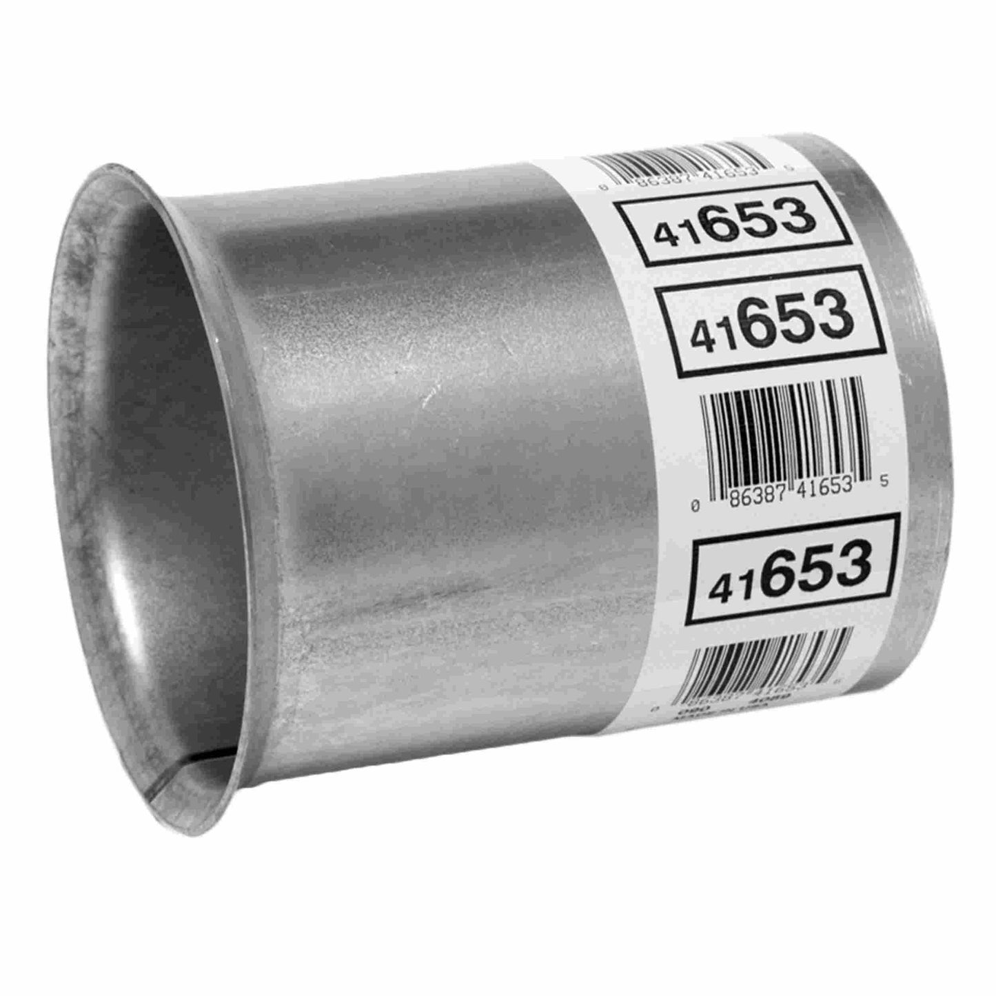Walker Exhaust Exhaust Pipe 41653